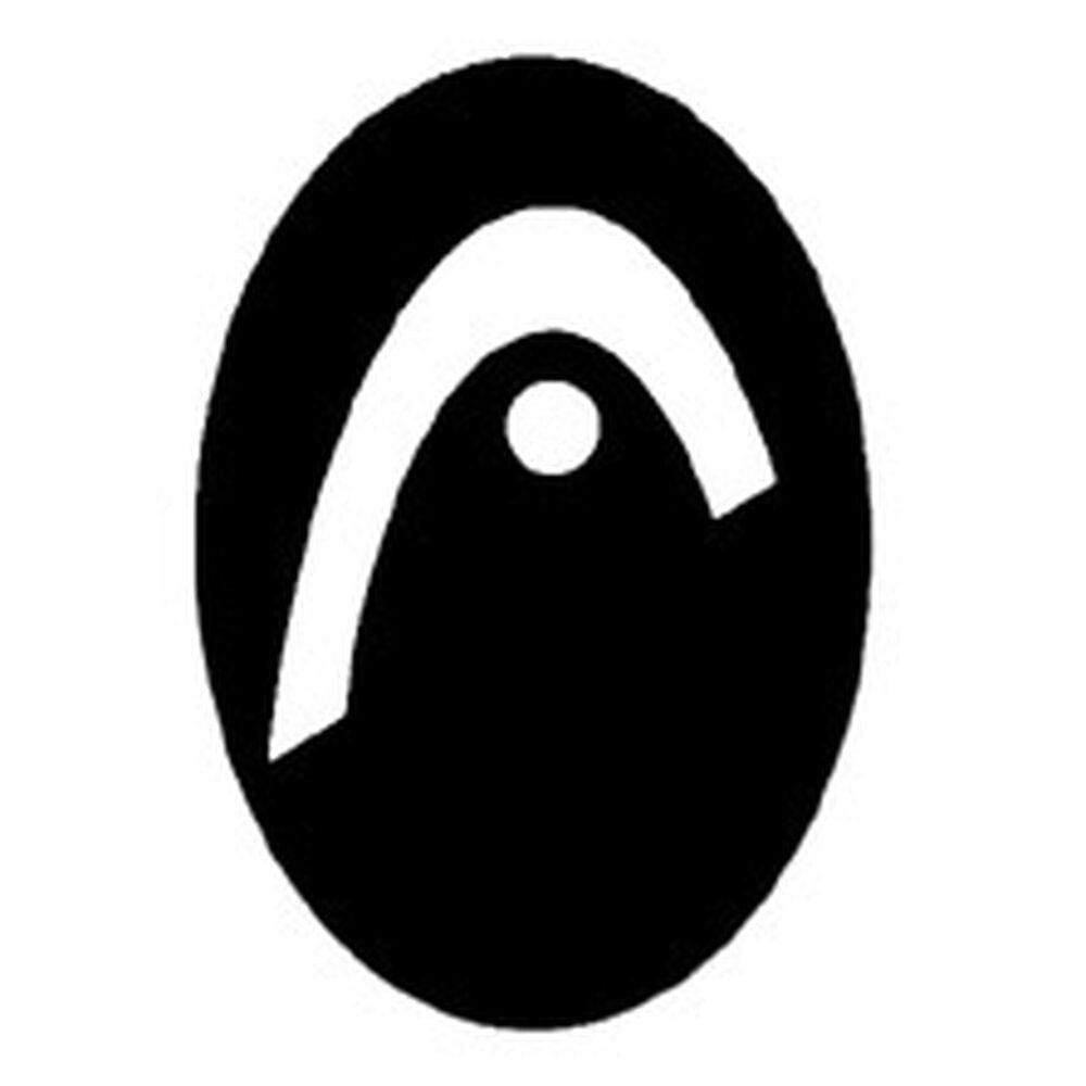 Head Logoschablone Logoschablone