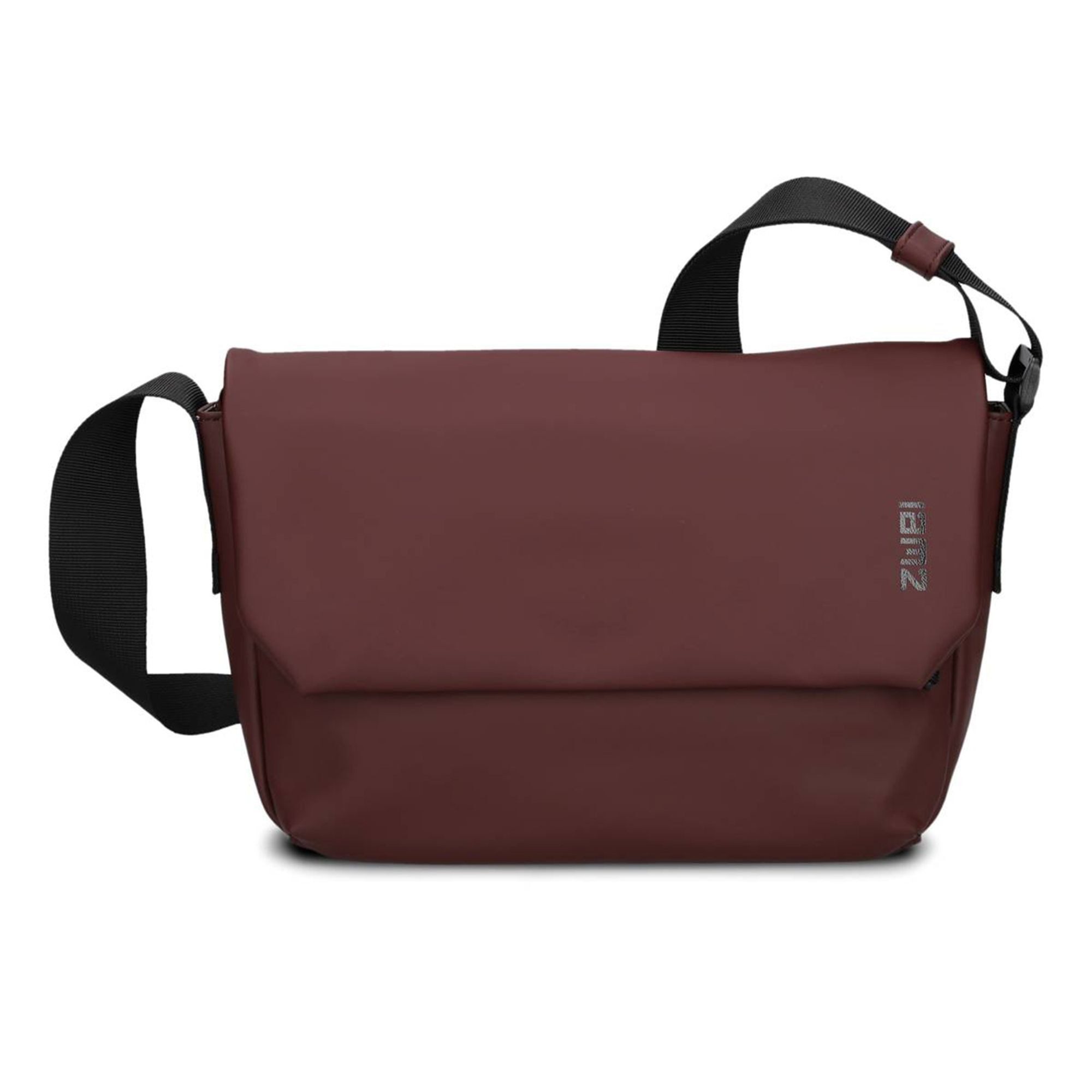 Zwei Messenger Bag Cargo, Polyurethan