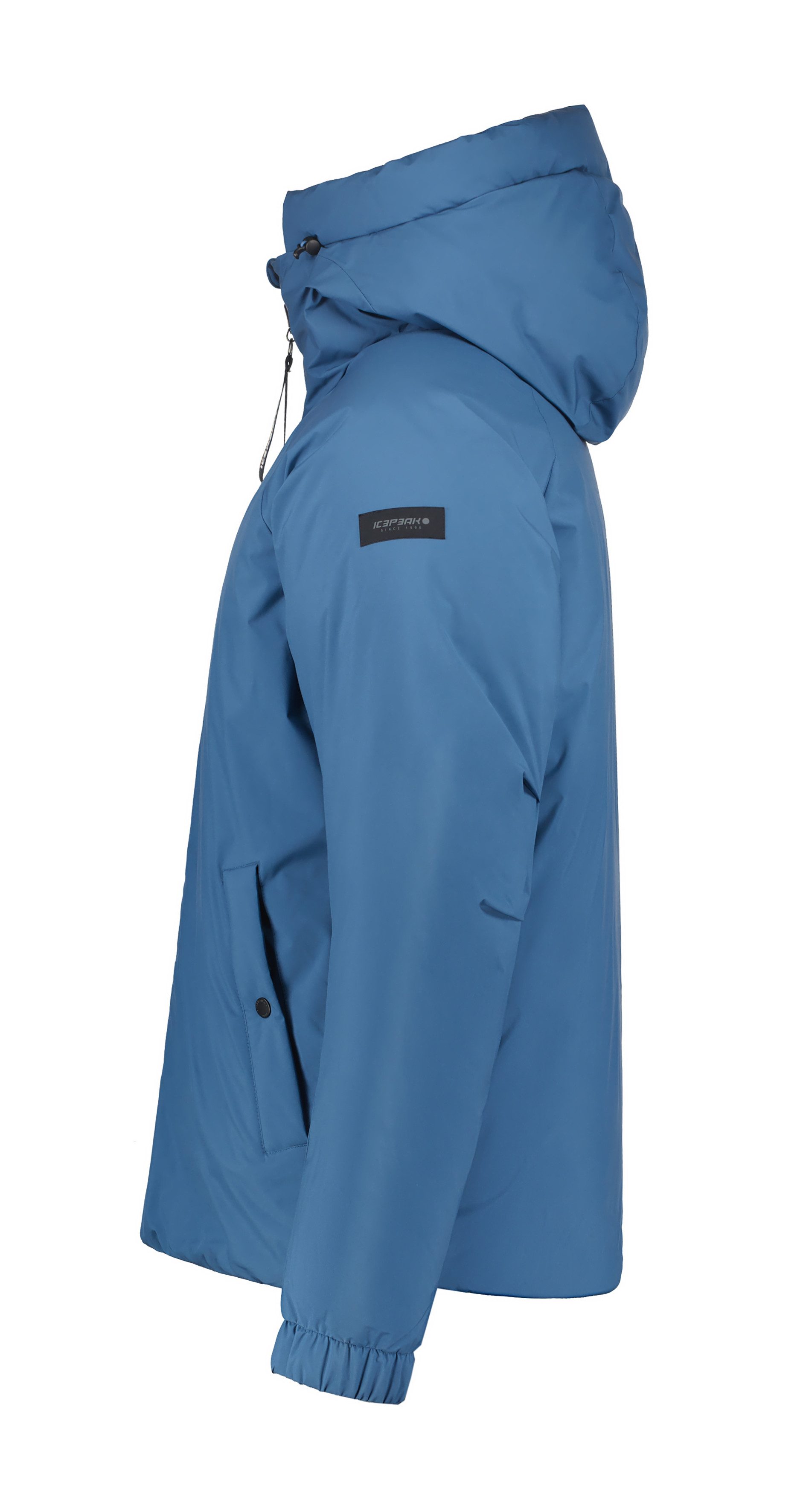 Icepeak Funktionsjacke ARVIN wasserdicht, winddicht, atmungsaktiv