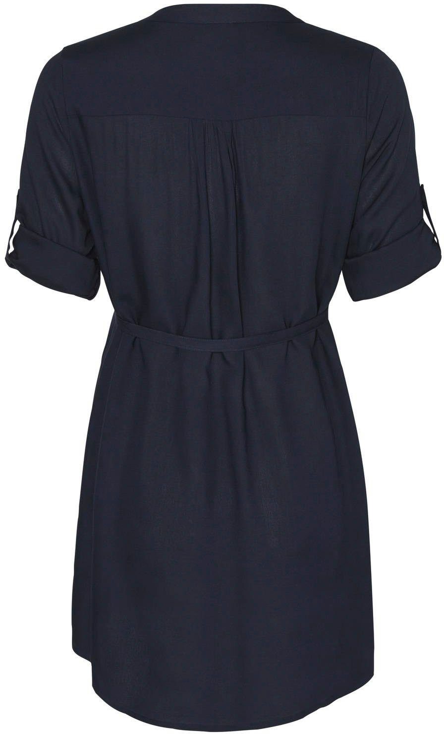 Mamalicious Longbluse MLMERCY aus EcoVero