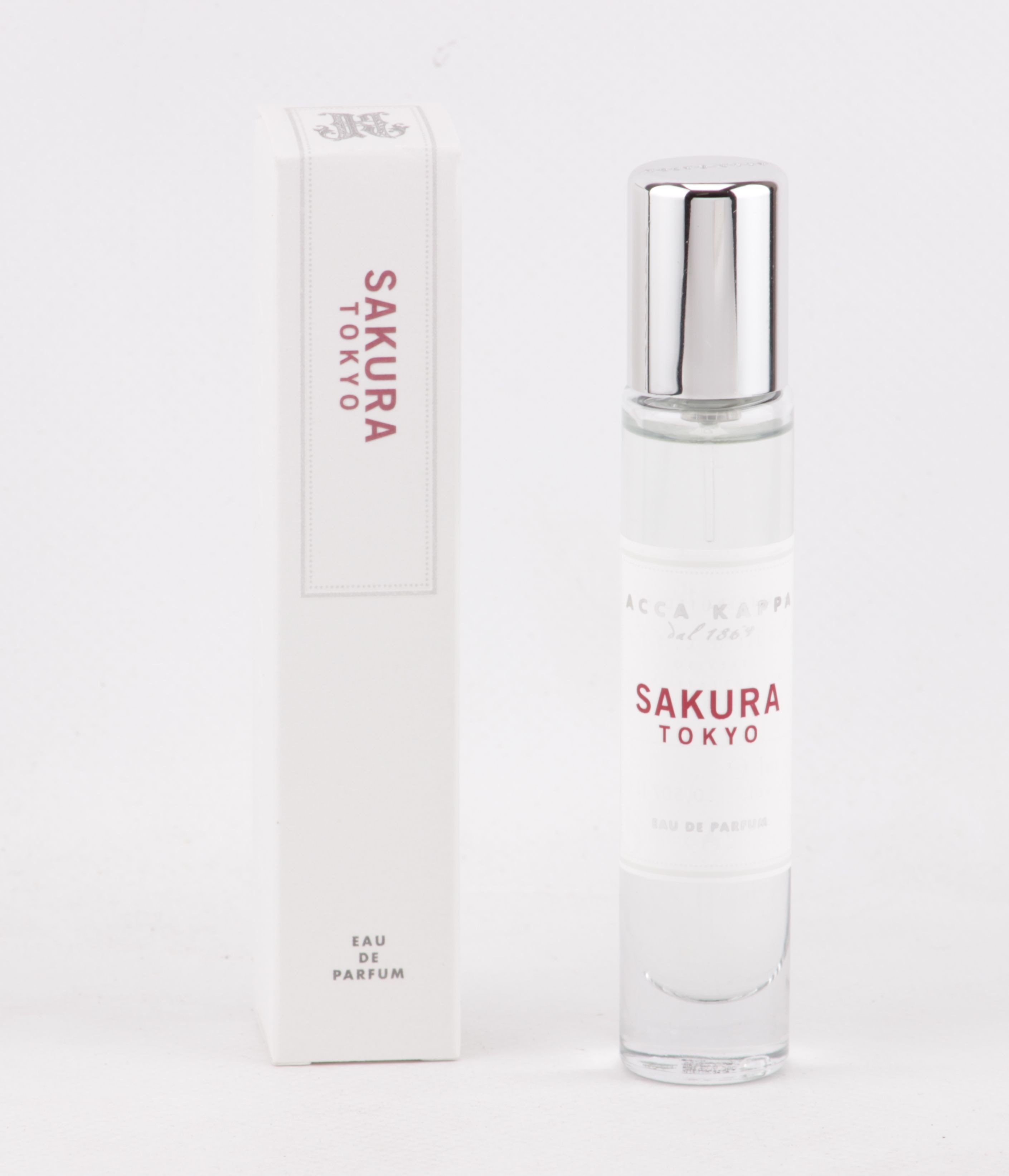 Acca Kappa Eau de Parfum Sakura Tokyo