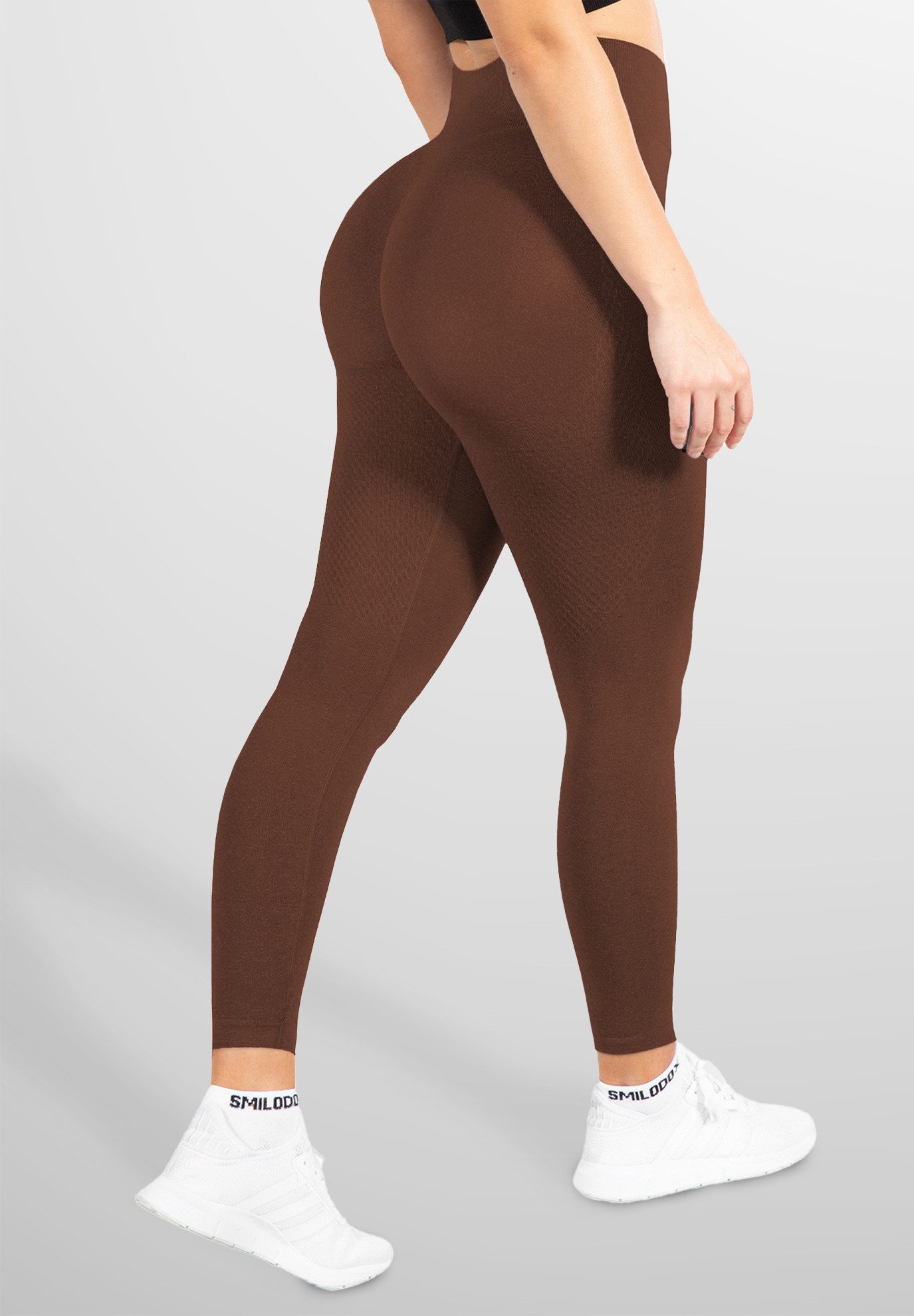 Smilodox Leggings Amaze Scrunch Pro, High günstig online kaufen