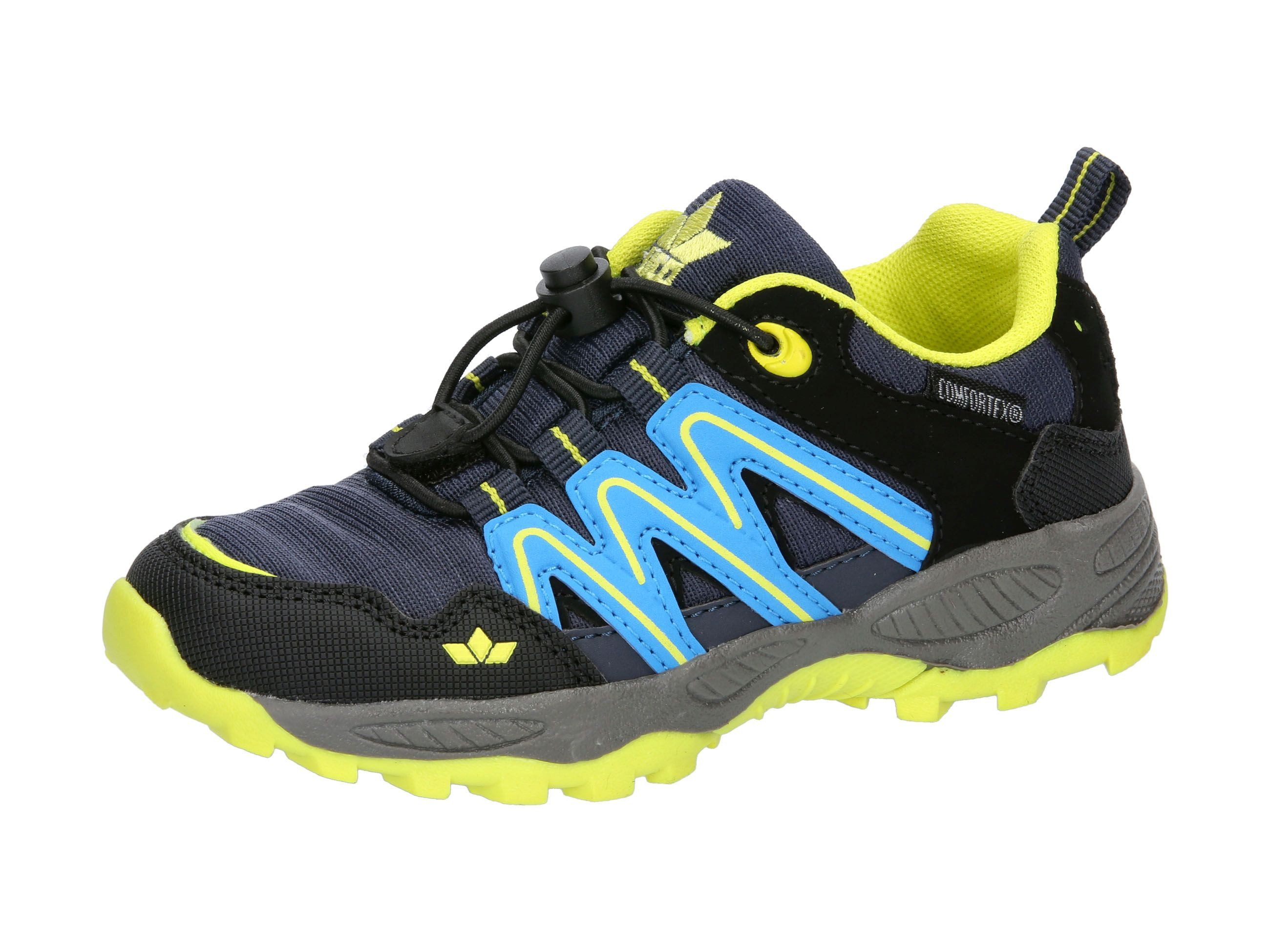 Lico Outdoorschuh Leander Outdoorschuh günstig online kaufen