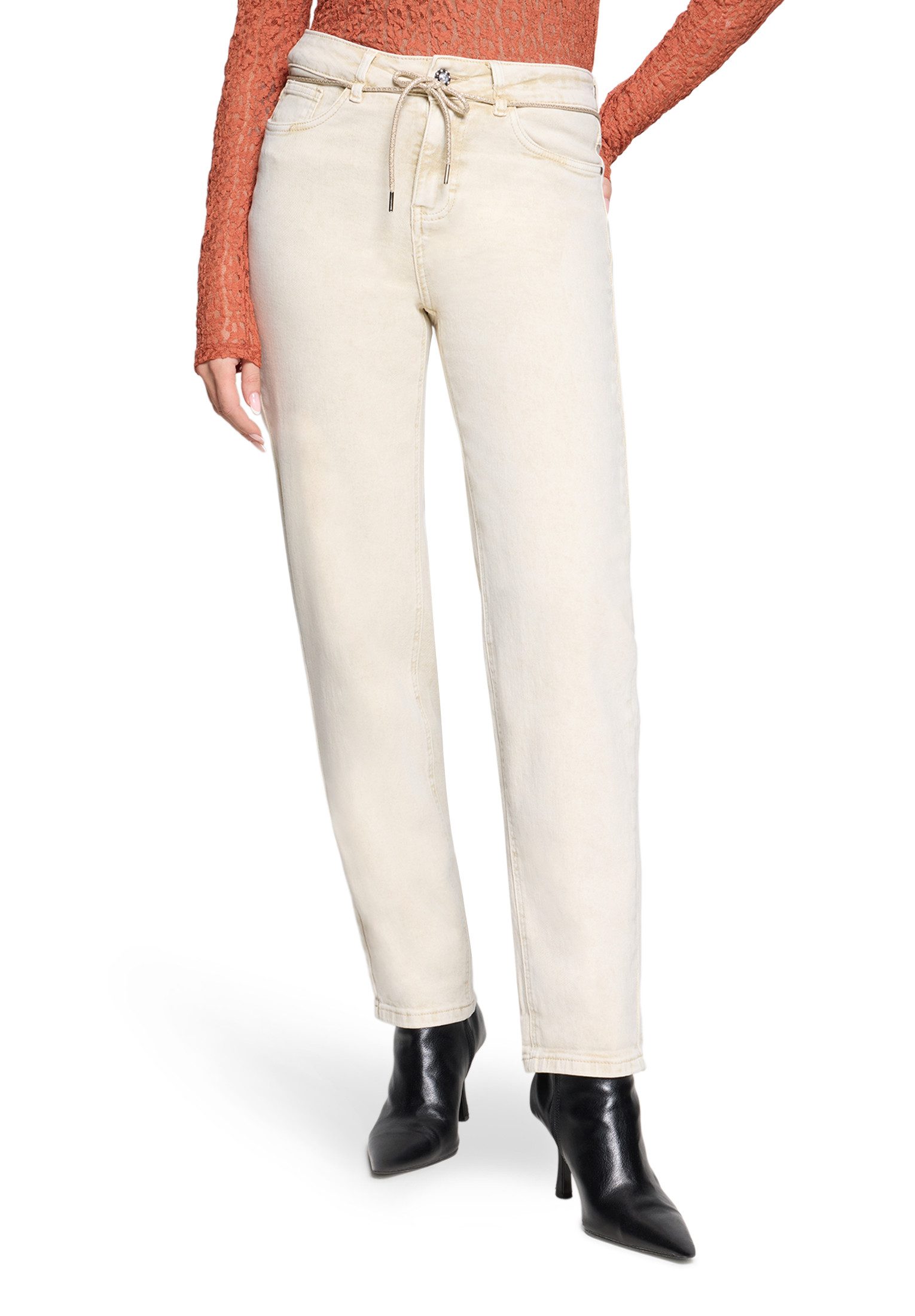 Cartoon Stretch-Jeans Stretch-Jeans