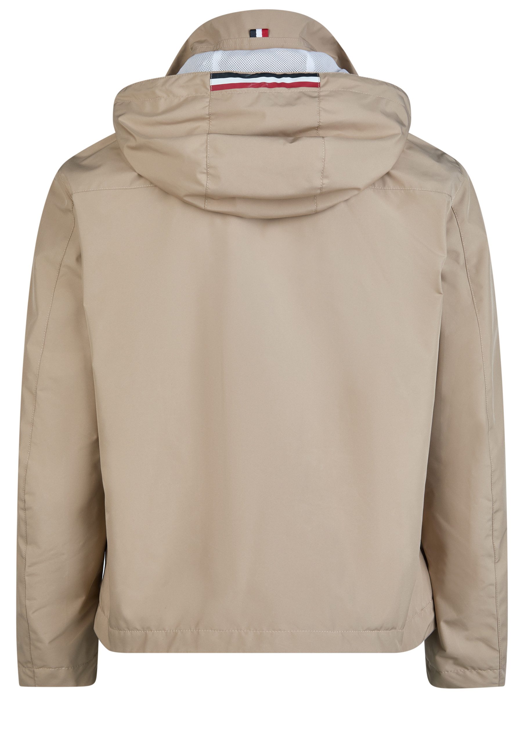 HECHTER PARIS Blouson mit abnehmbarer Kapuze (1-St)