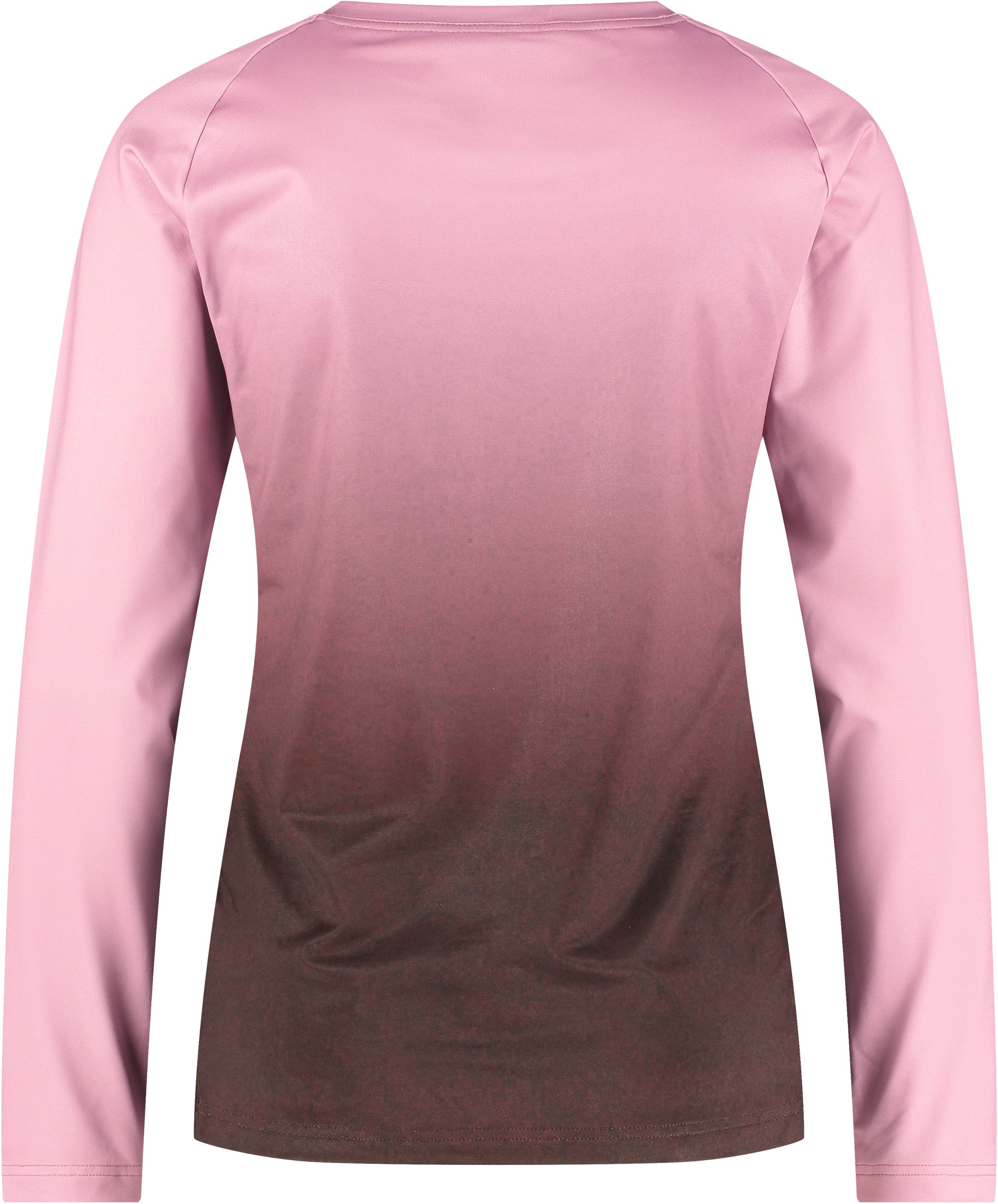 Shimano Radtrikot Long Sleeve Jersey Woman's günstig online kaufen