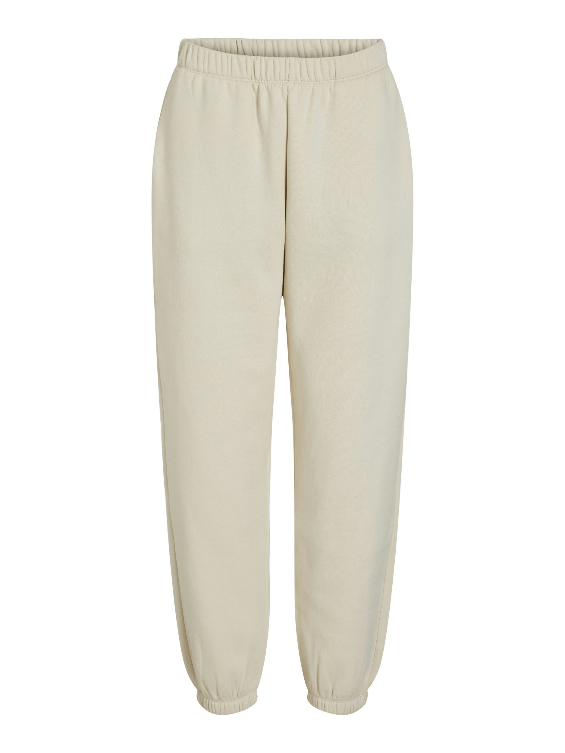 Chinos VIHURIS RW SWEAT PANTS/PB Birch