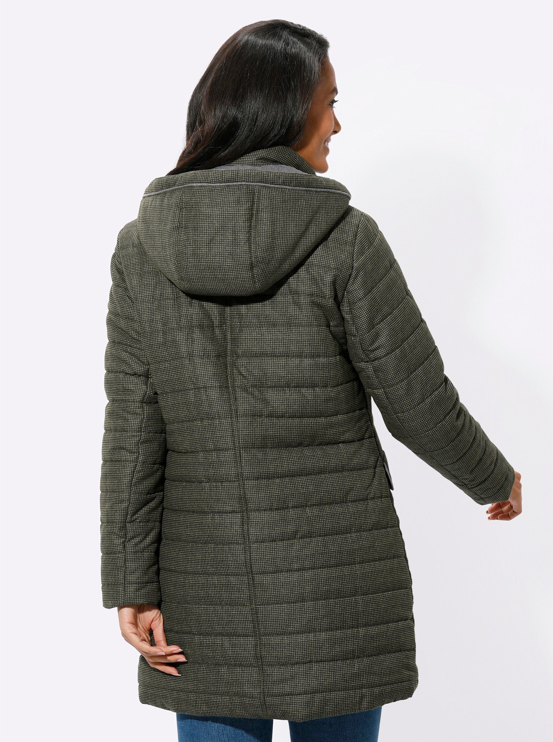 Witt Allwetterjacke Longjacke günstig online kaufen
