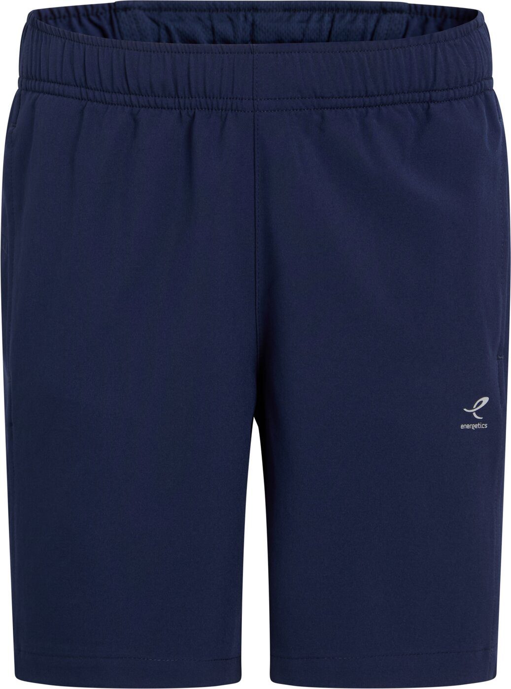 Energetics Shorts Ju.-Shorts Thilo Jrs MELANGE/VIOLET DARK
