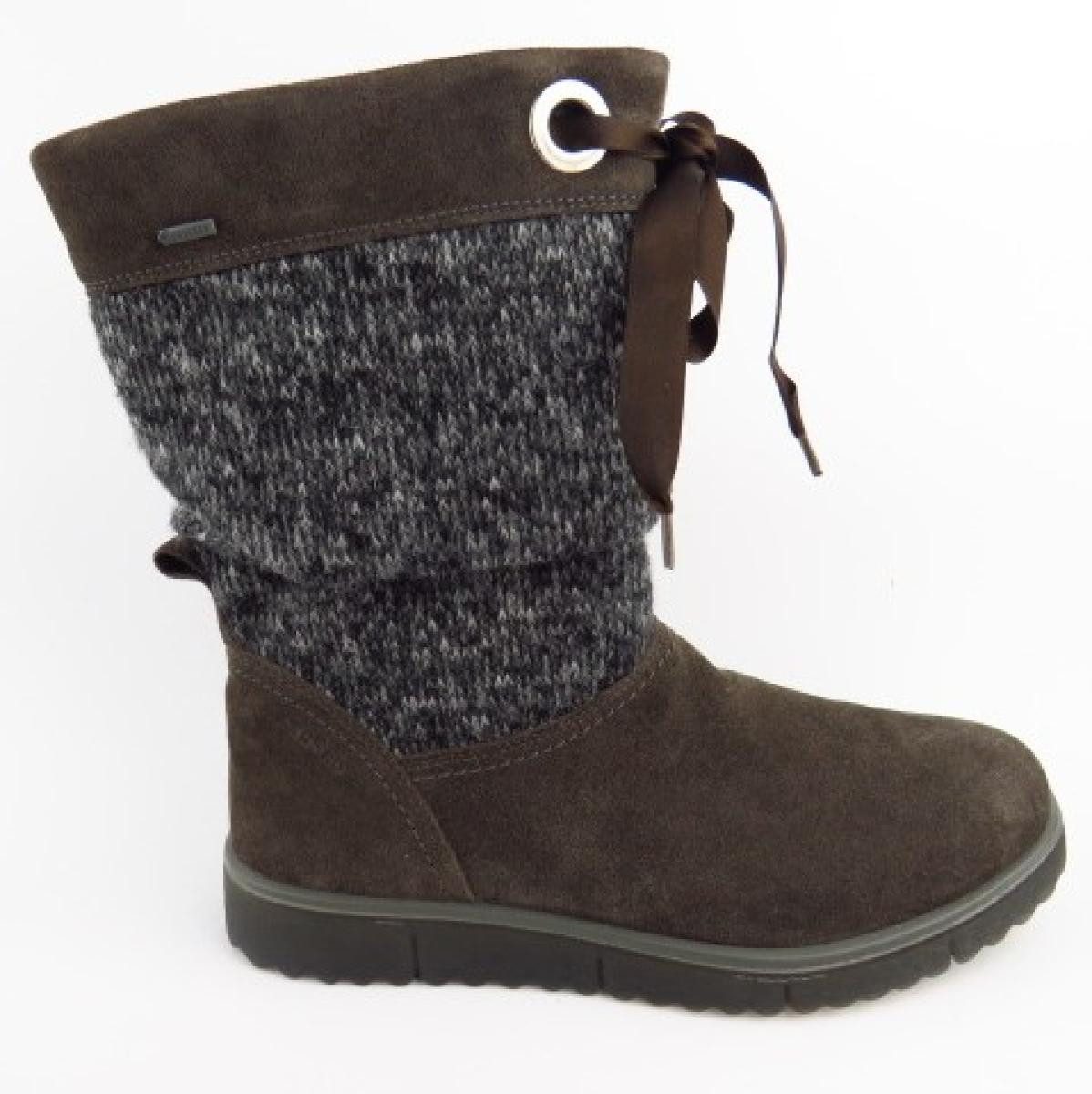 Campan Vel. stone GTX Winterstiefel
