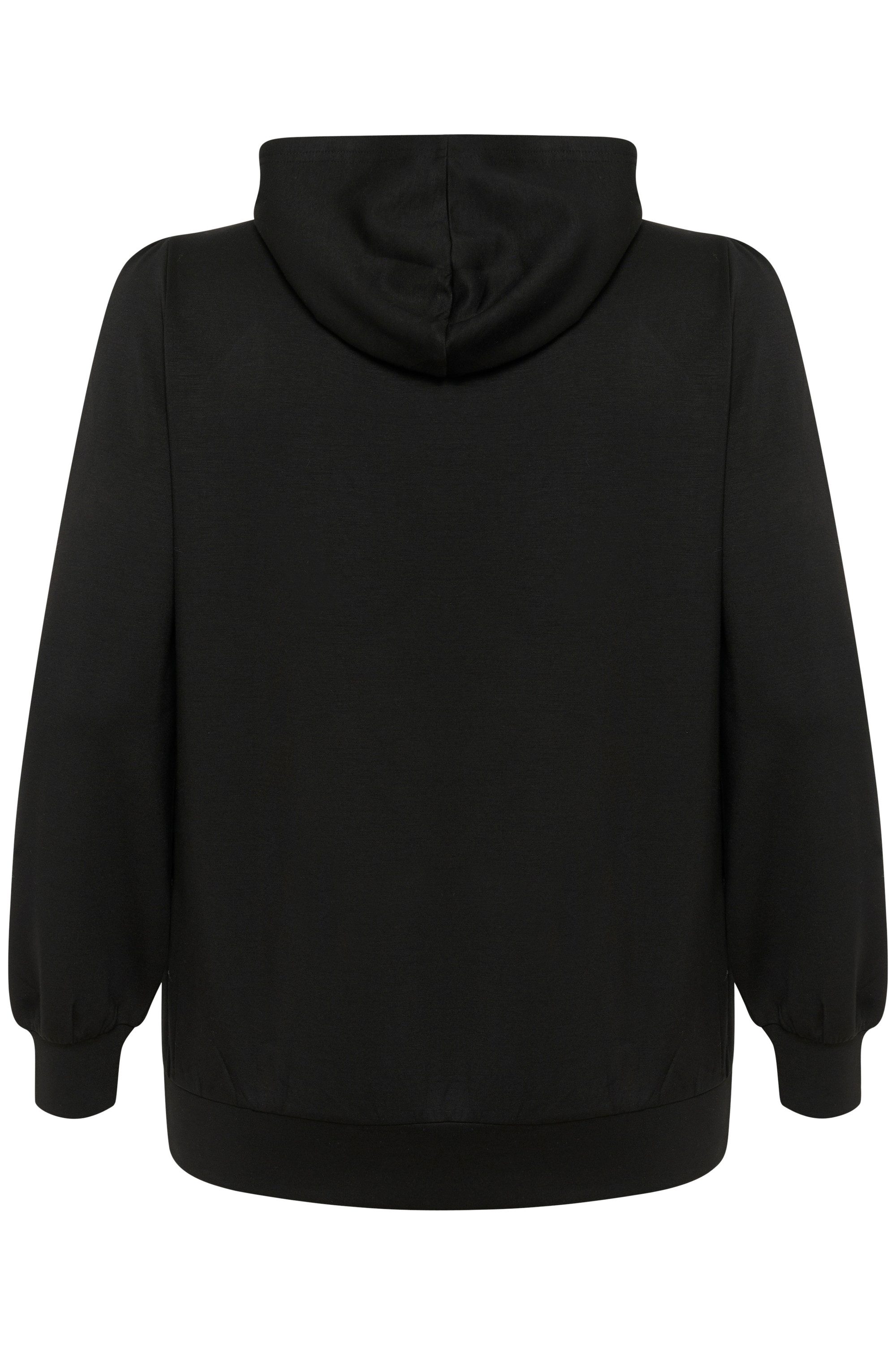 KAFFE Curve Sweatshirt KCaprila plus