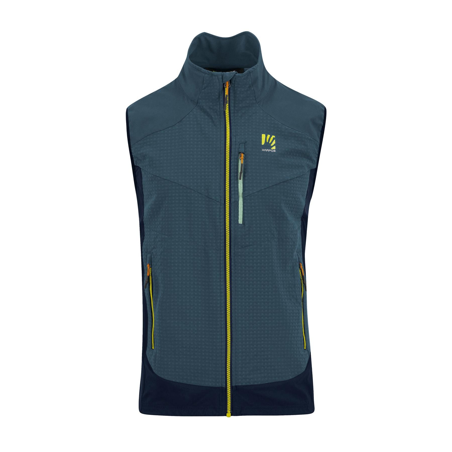 Softshellweste LEDE VEST Herren