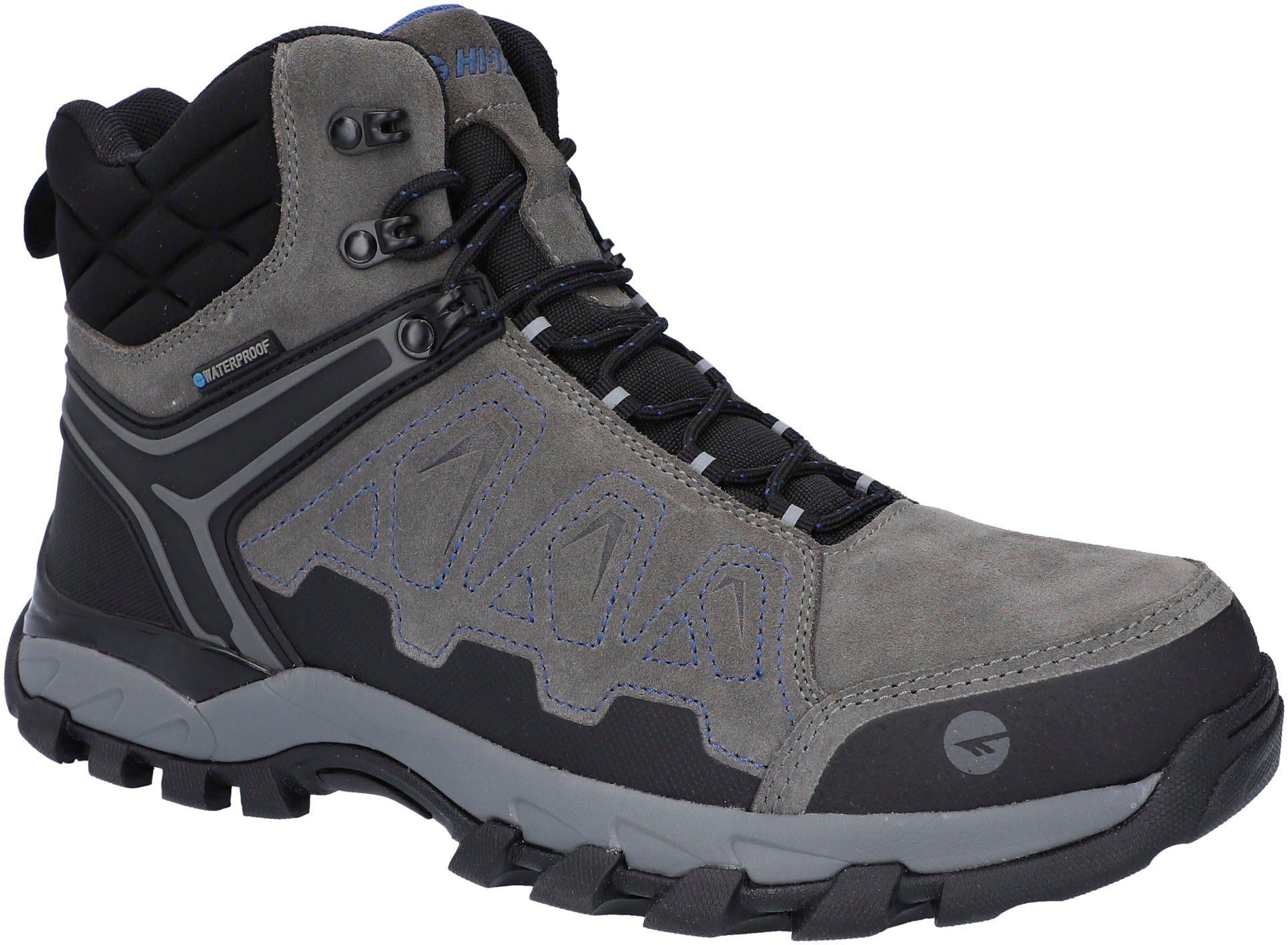 Hi-Tec V-LITE EXPLORER WP Wanderschuh günstig online kaufen
