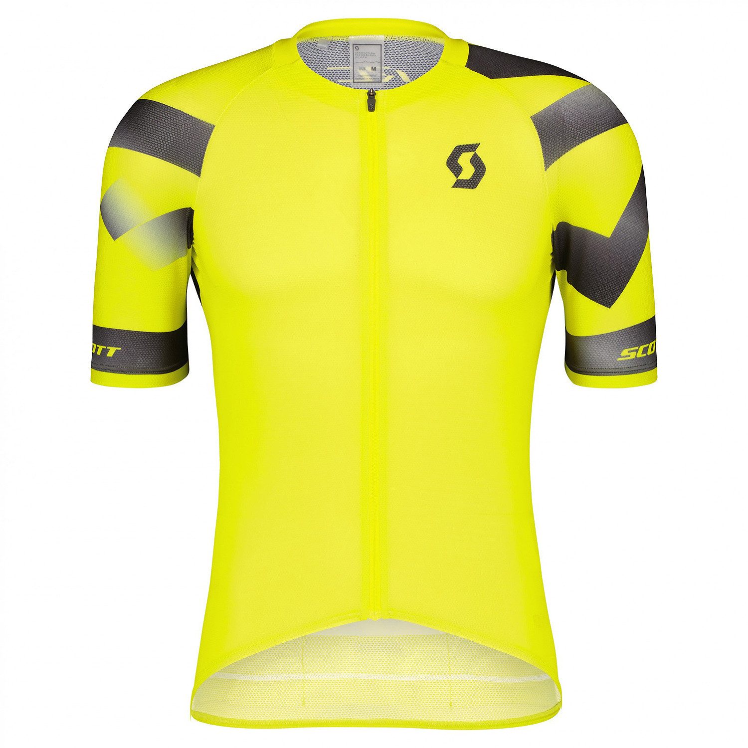 Scott Radtrikot T-Shirt M RC PREMIUM CLIMBER S/SL SHIRT