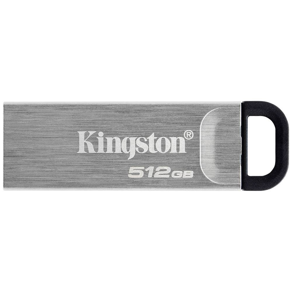 Kingston Technology DataTraveler 512 GB Kyson USB-Stick DTKN/512GB USB-Stick
