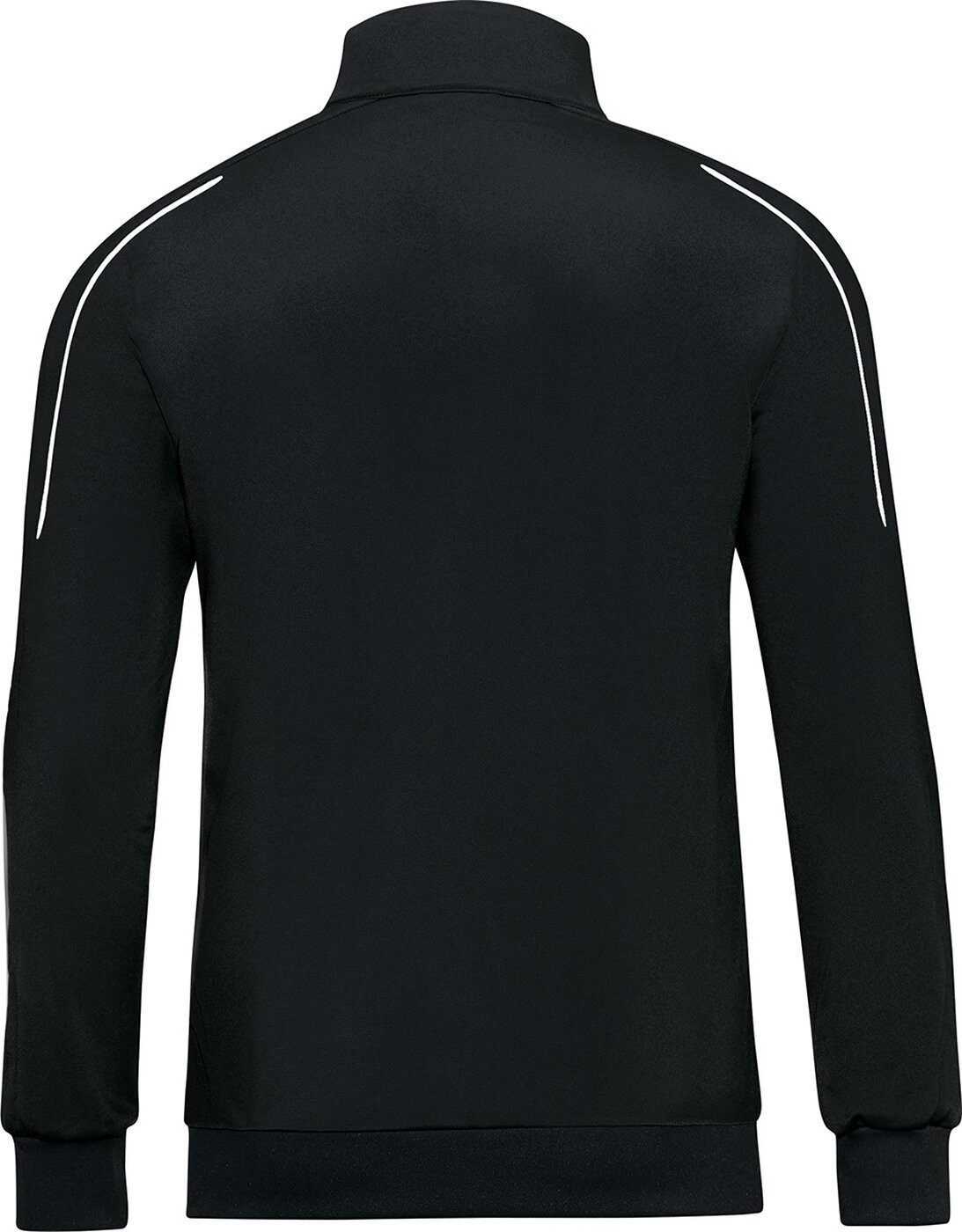 Jako Trainingsanzug Polyesterjacke Classico schwarz günstig online kaufen
