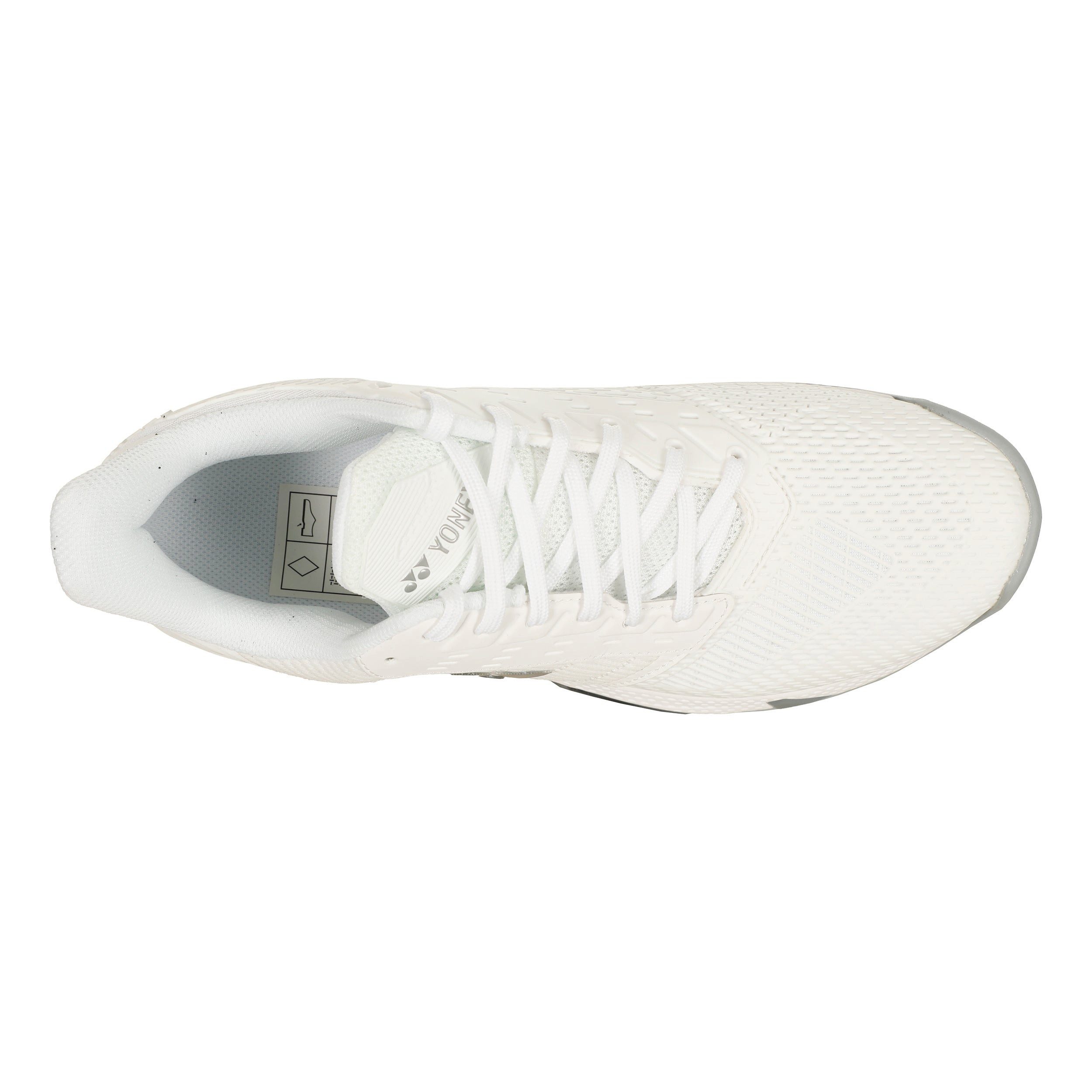 Yonex Ad Accel - Sandplatzcourt Tennisschuh Tennisschuh