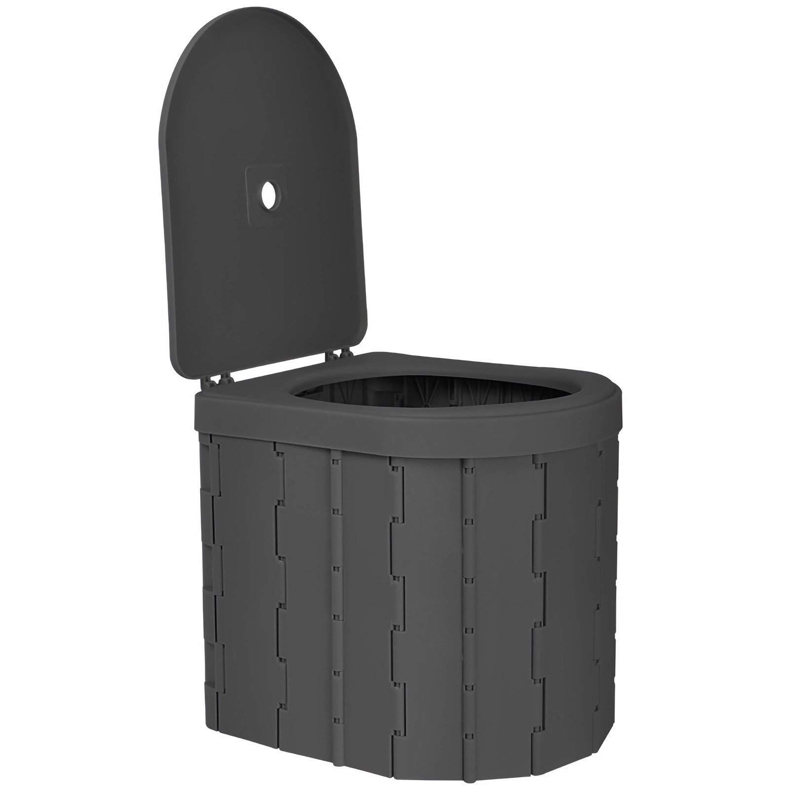 Campingtoilette Outdoor Camping Toiletten, Mobile Toilette