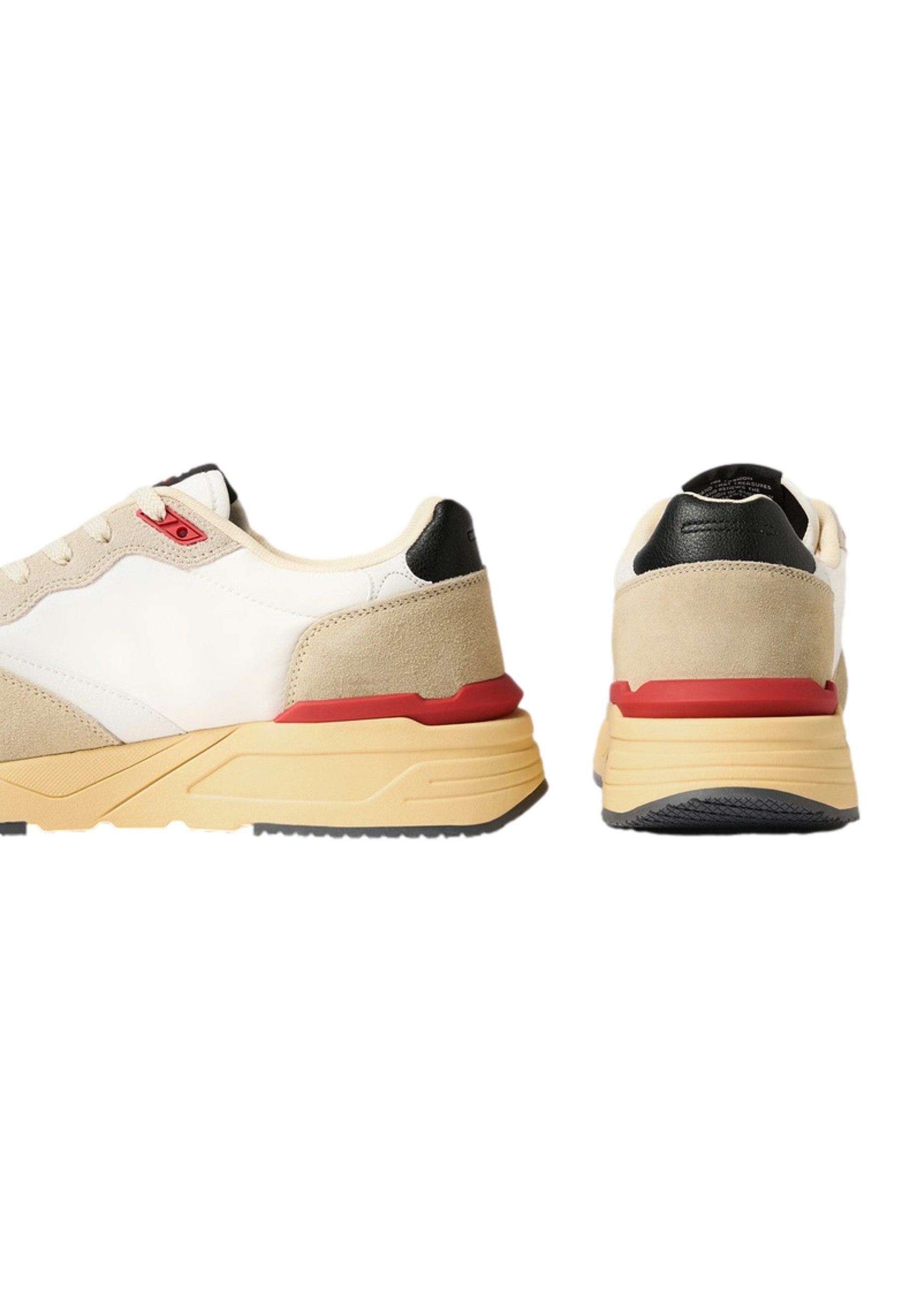 Blauer Sportschuhe RAY Sneaker Sneaker (1-tlg)