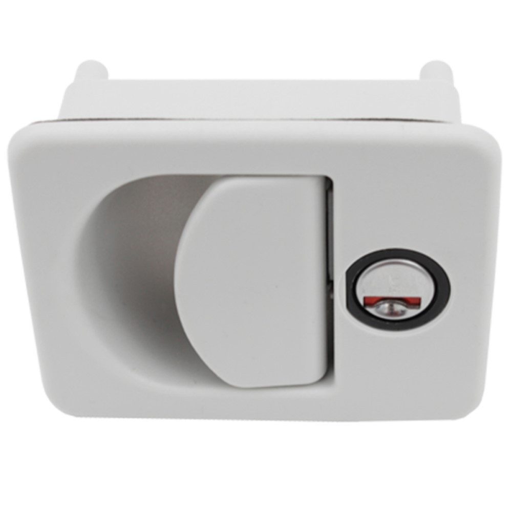 sts Aufschraubschloss Türschloss Griffmuldenschloss Schloss Wohnwagen Wohnmobil Caravan