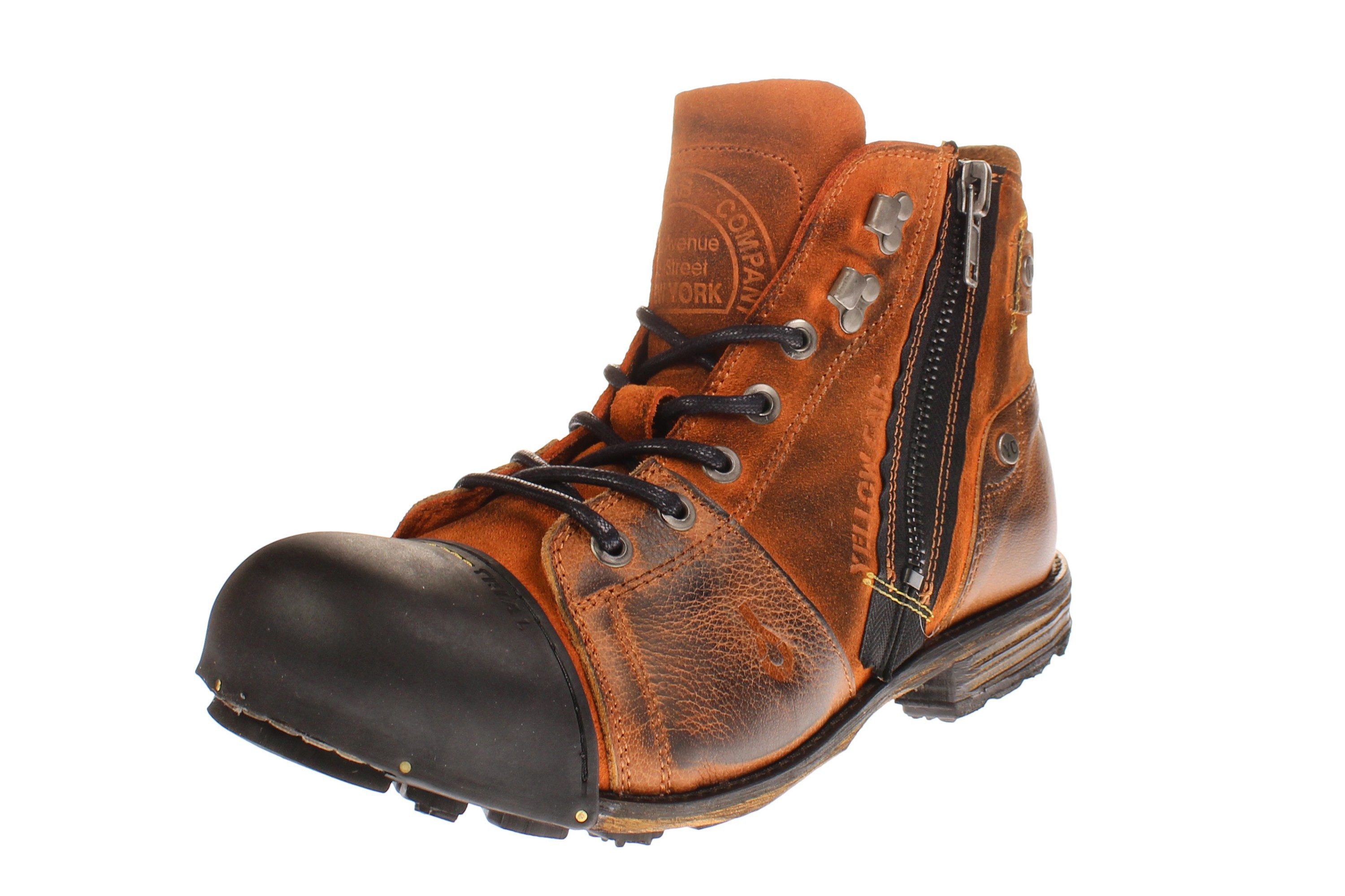 Yellow Cab y15419 industrial 2-b Stiefel günstig online kaufen