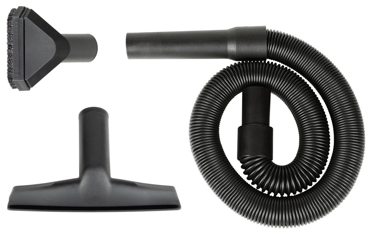 Einhell Polsterdüse Einhell Zubehör-Set mit Schlauch für