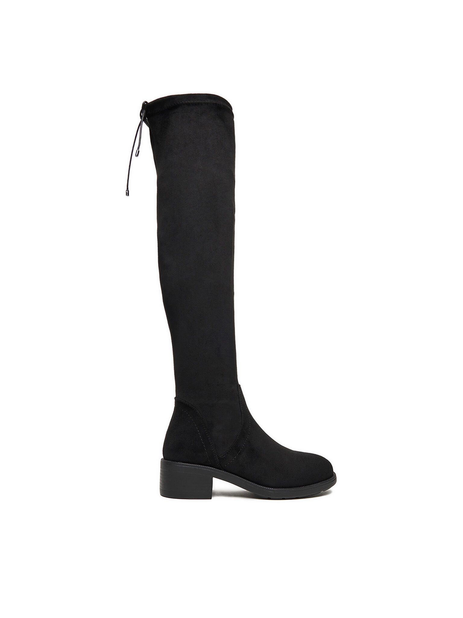 Jenny Jenny Damenstiefel Schwarz CEO-WS6500-01 Stiefel