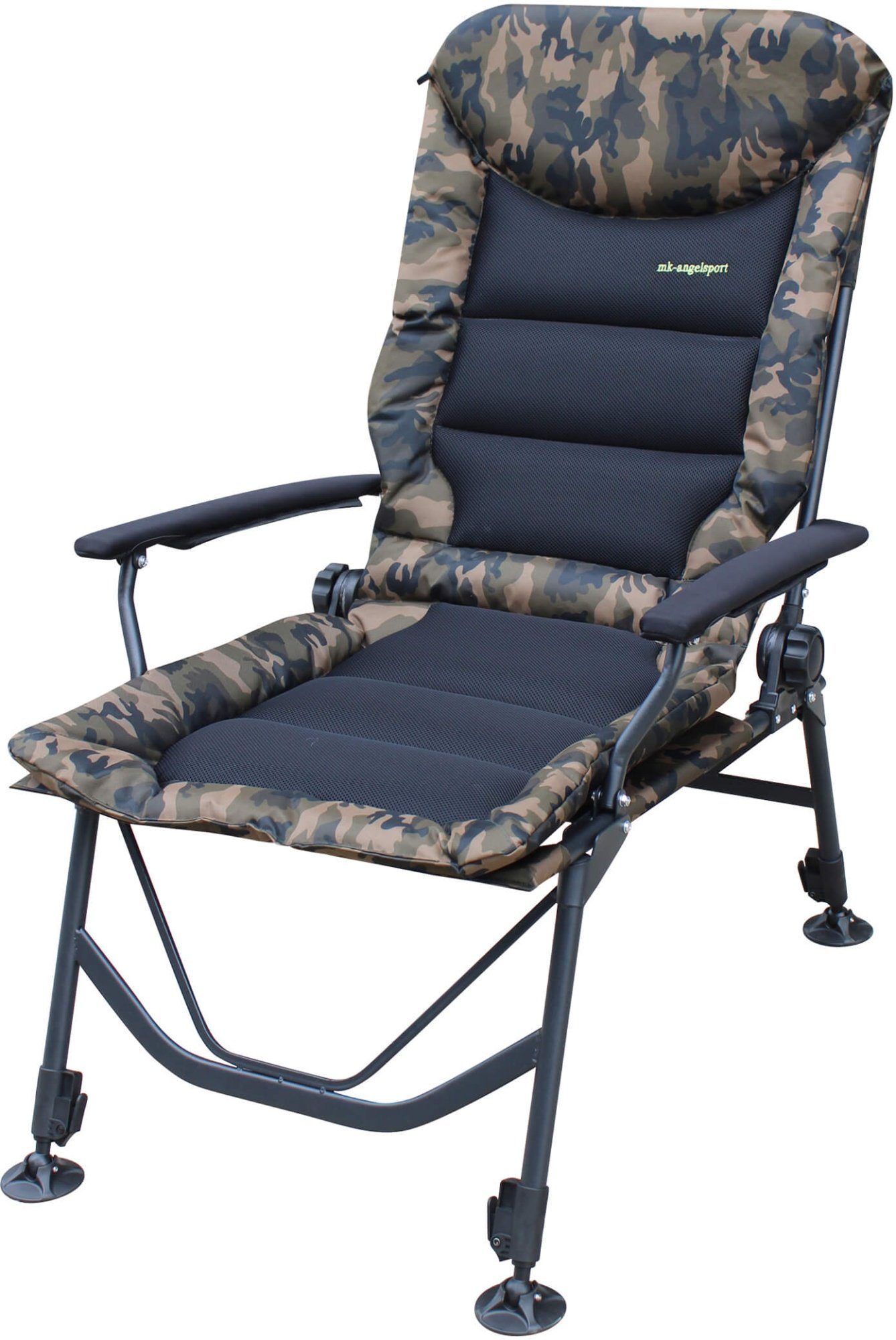 Angelstuhl MK Big Boy Joker Chair XXL Camo 2.0