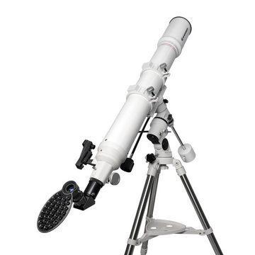 BRESSER Teleskop First Light AR-102/1000