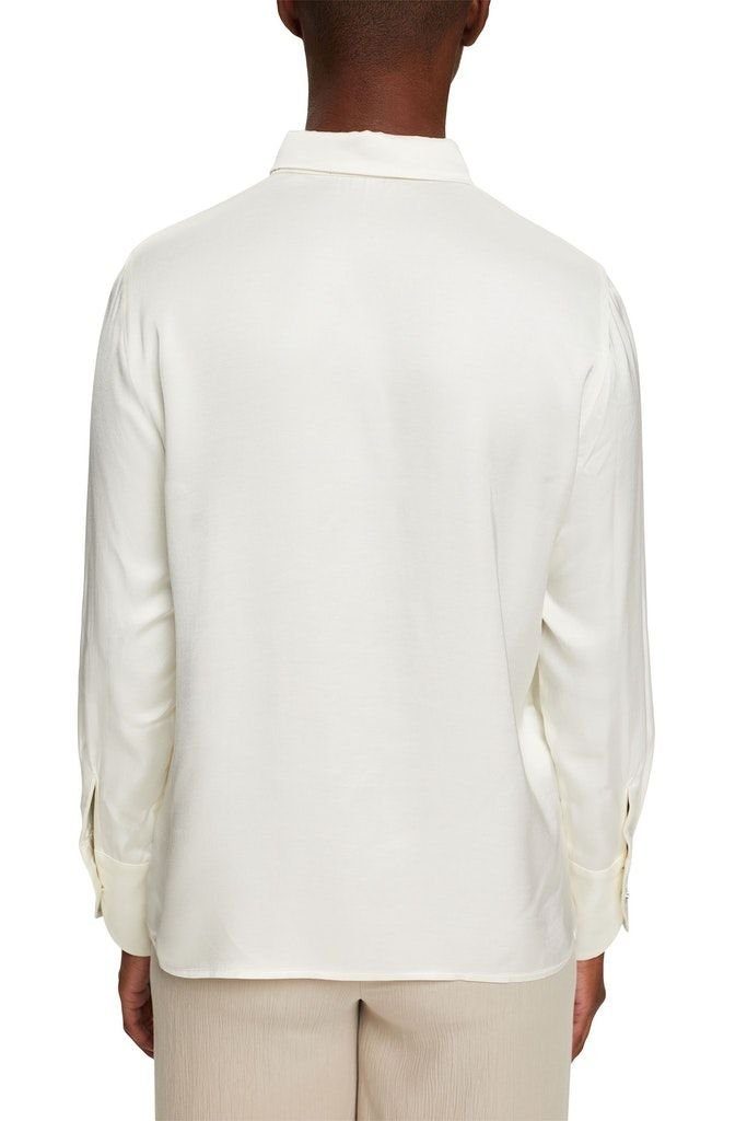 Esprit Collection Langarmbluse