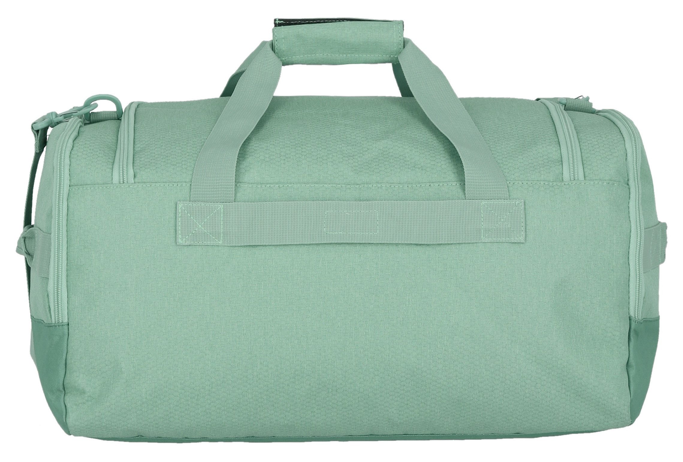 travelite Reisetasche KICK OFF, verschiedene Größen und Farben, Reisegepäck Sporttasche Freizeittasche mit Aufsteckfunktion