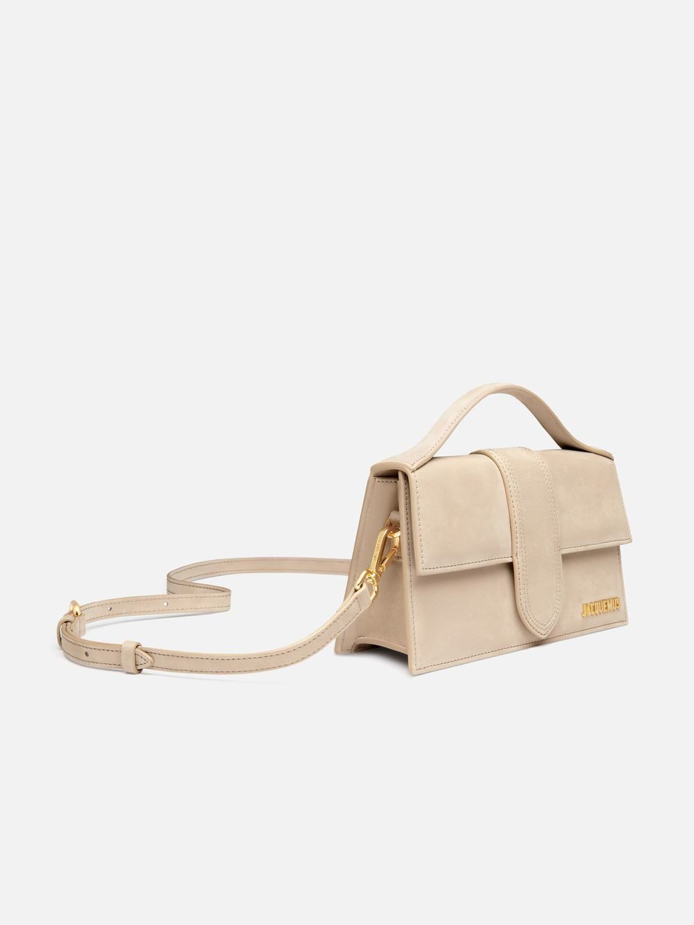 JACQUEMUS Umhängetasche Le Grand Bambino günstig online kaufen