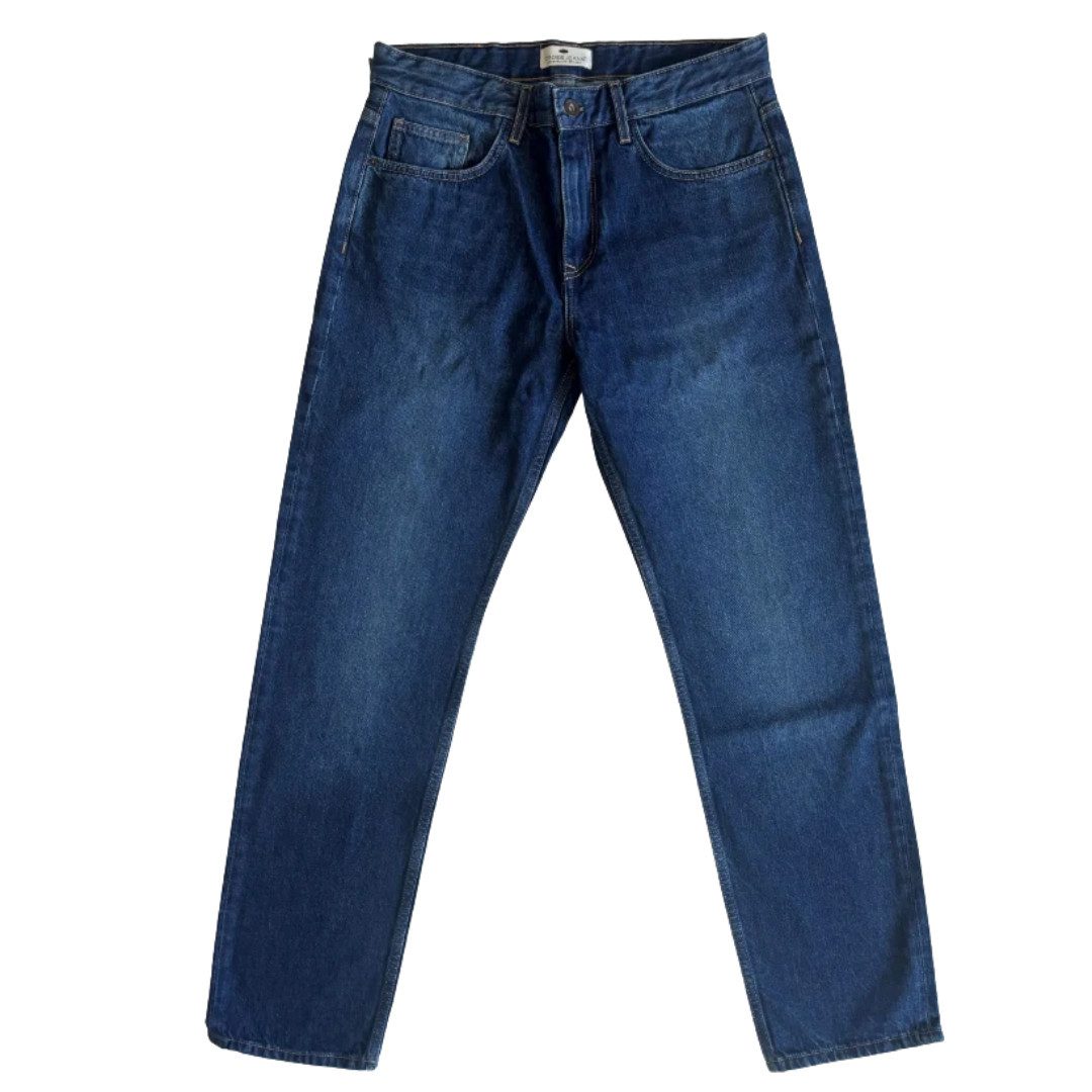 CROSS JEANS® Straight-Jeans Antonio (1-tlg)