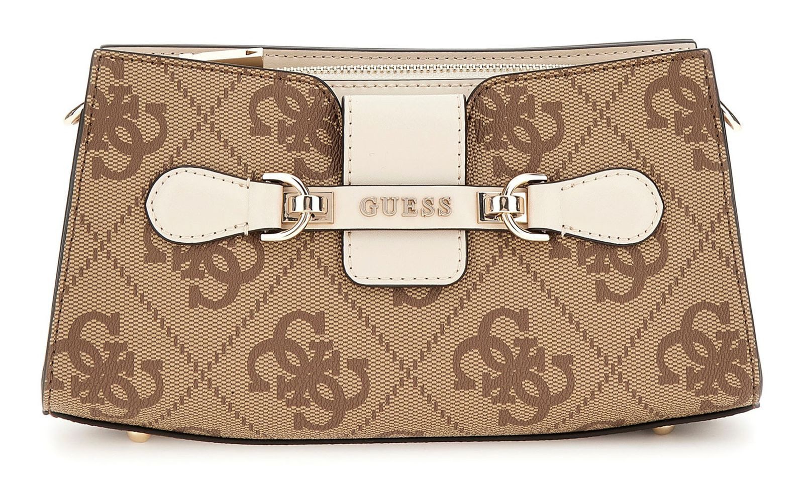 Guess Umhängetasche Mini Crossbody Top Zip günstig online kaufen
