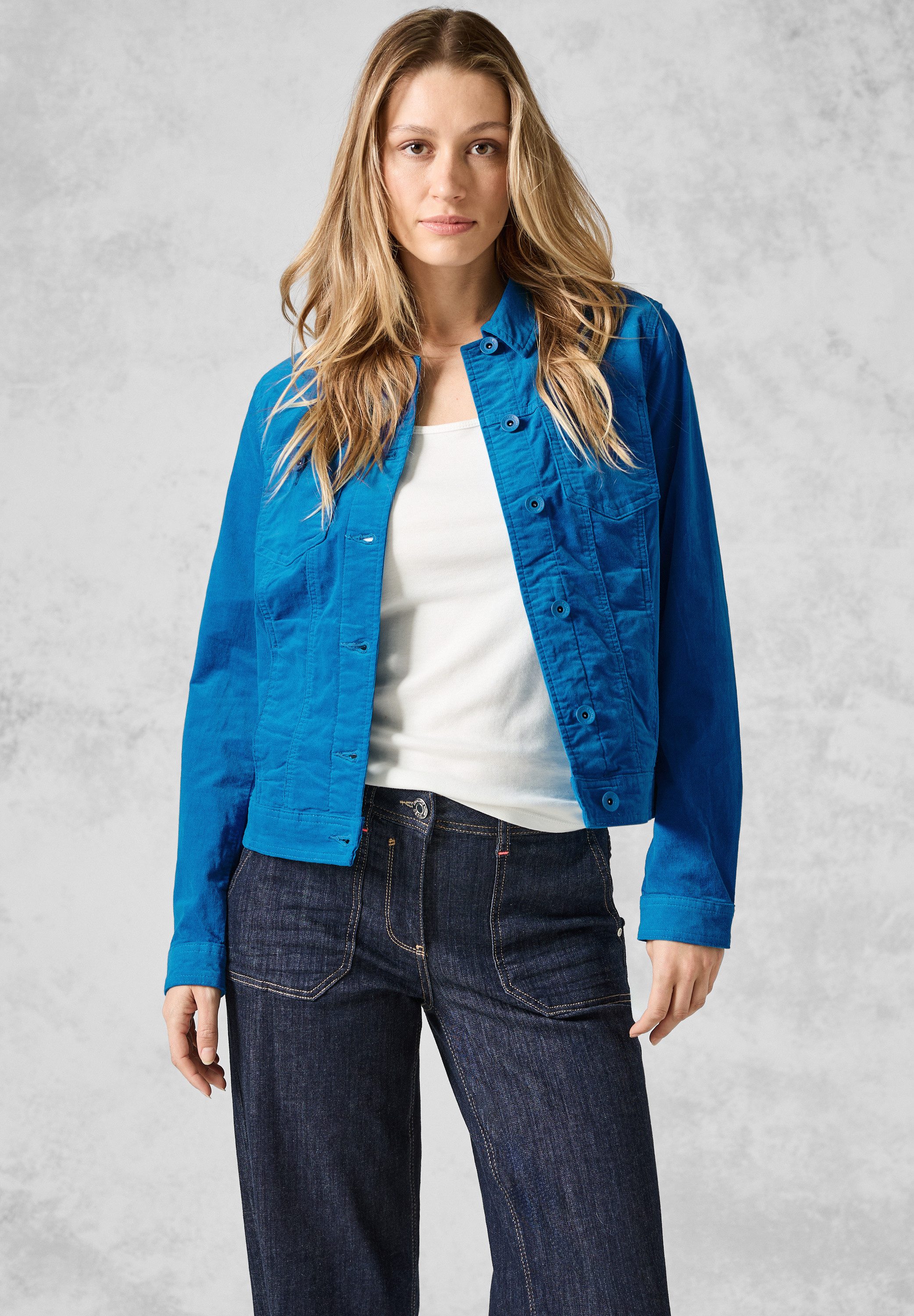 Kurzjacke