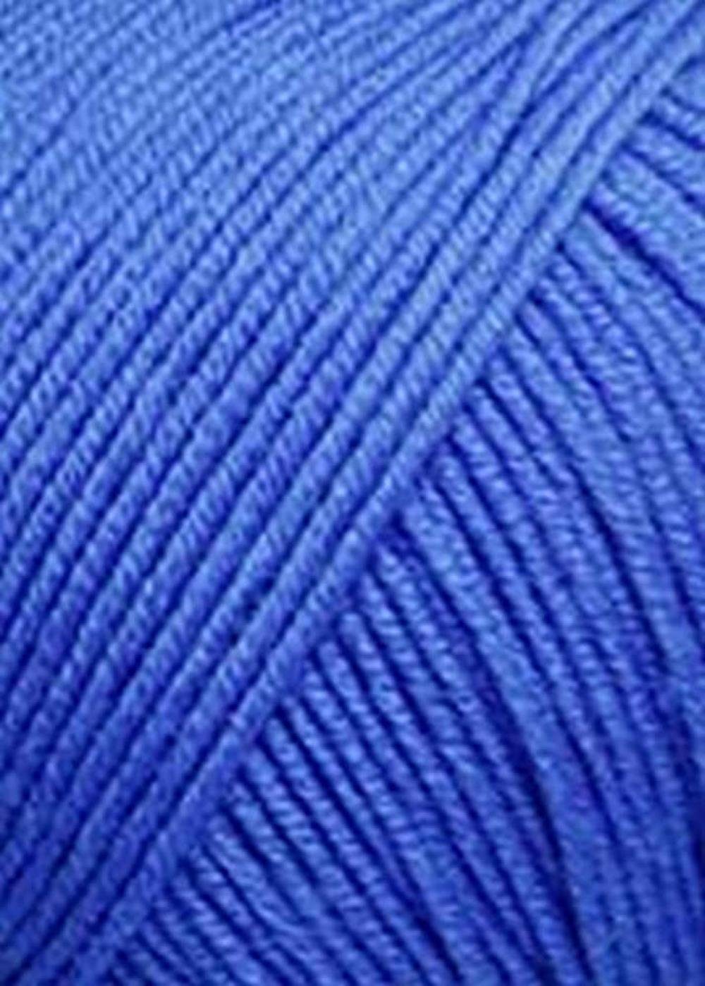 LANG YARNS MERINO 120 Häkelwolle, 120 m (50 Gramm), weiche Merinowolle, No Mulesing