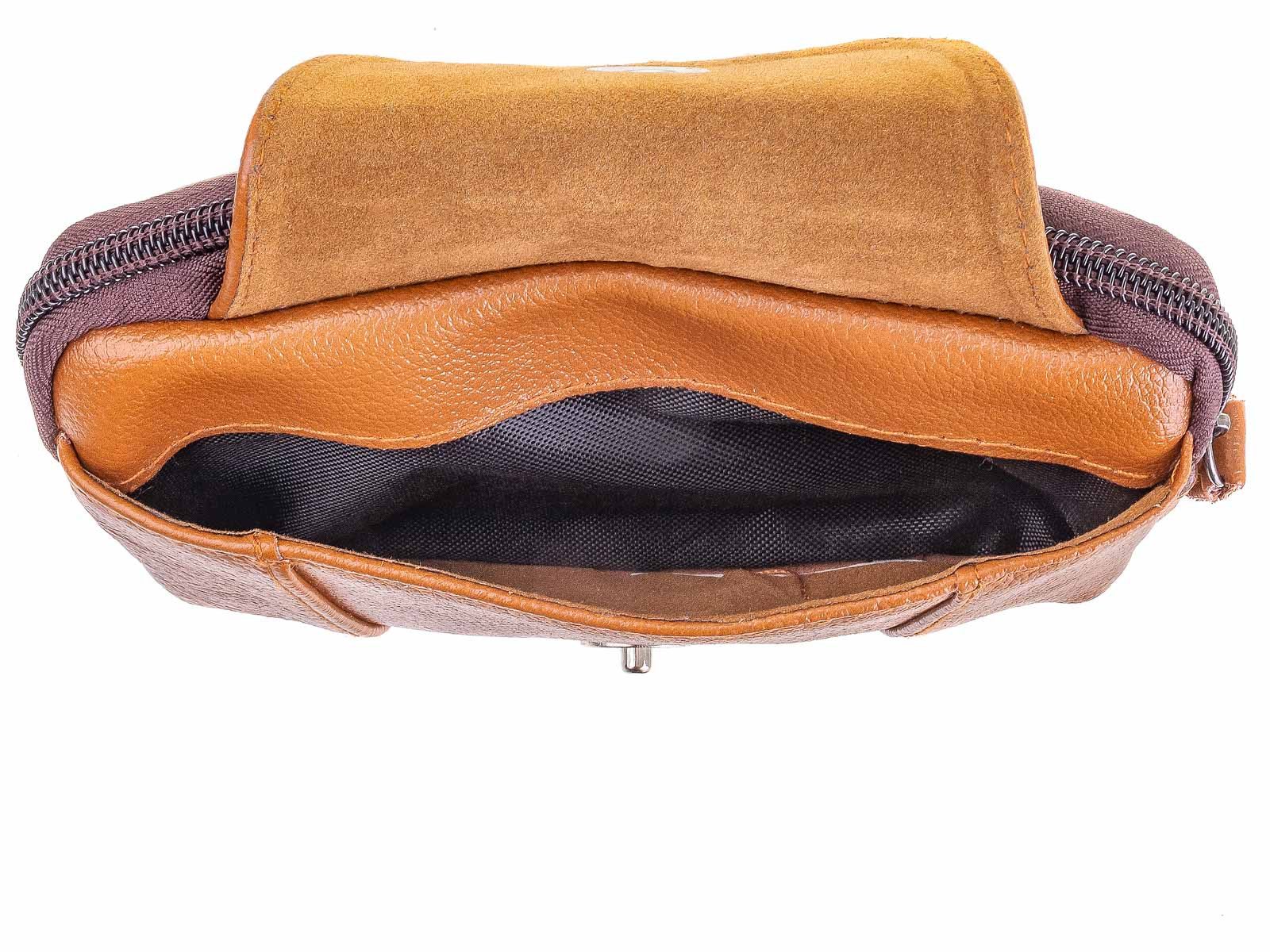 Red Point Gürteltasche Unisex Gürteltasche Handytasche Hüfttasche ca. 0,6 Liter 15 x 10 x 4 (ein Stück, 1-tlg., ca. B/H/T 15/10/4 cm)