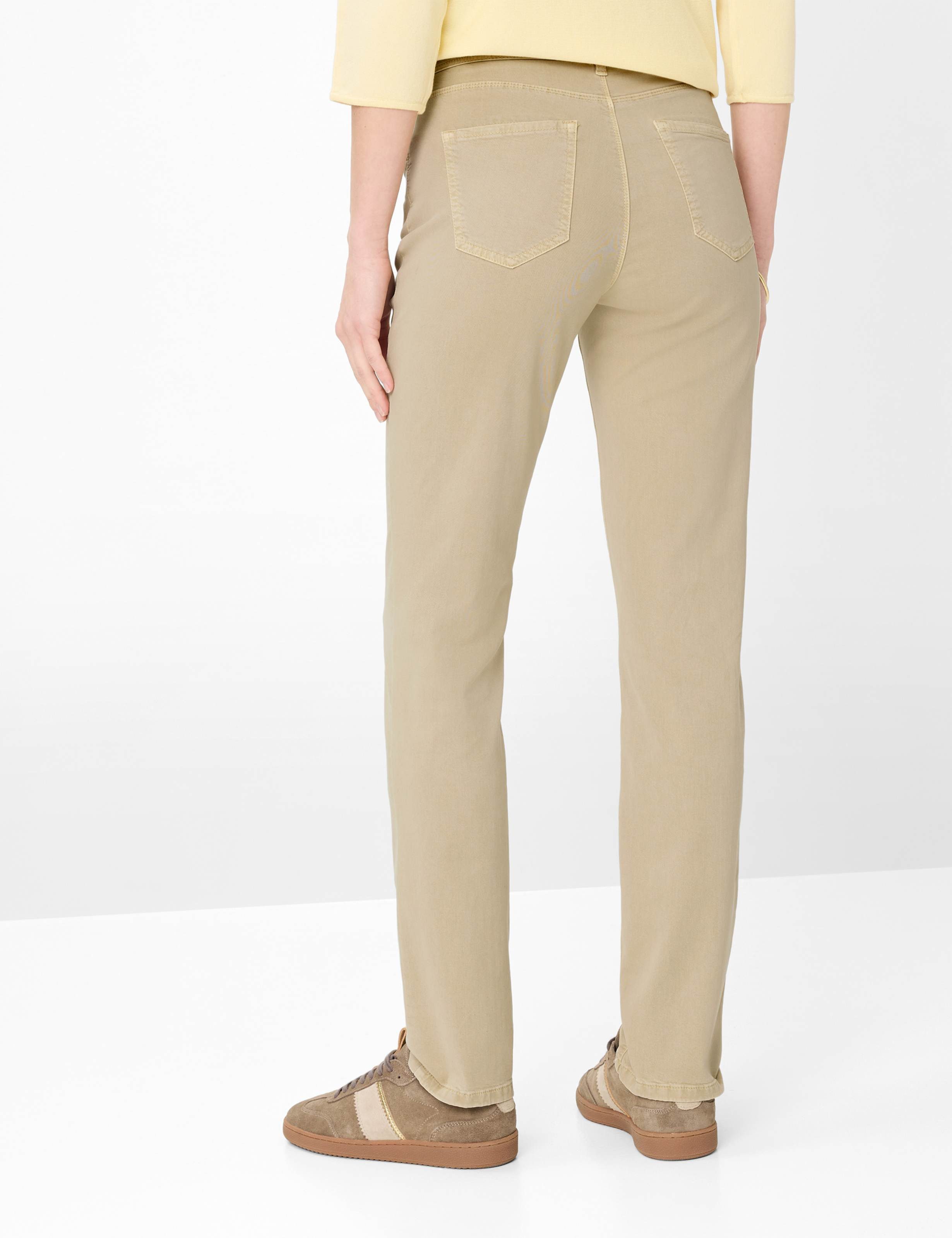 Brax 5-Pocket-Hose Style CAROLA
