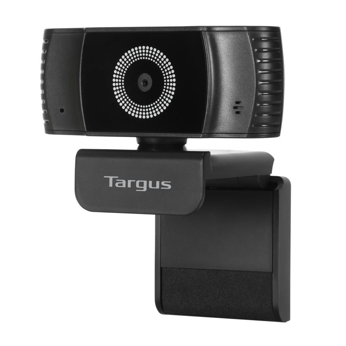 Targus Webcam Webcam Plus HD mit Autofokus Full Webcam