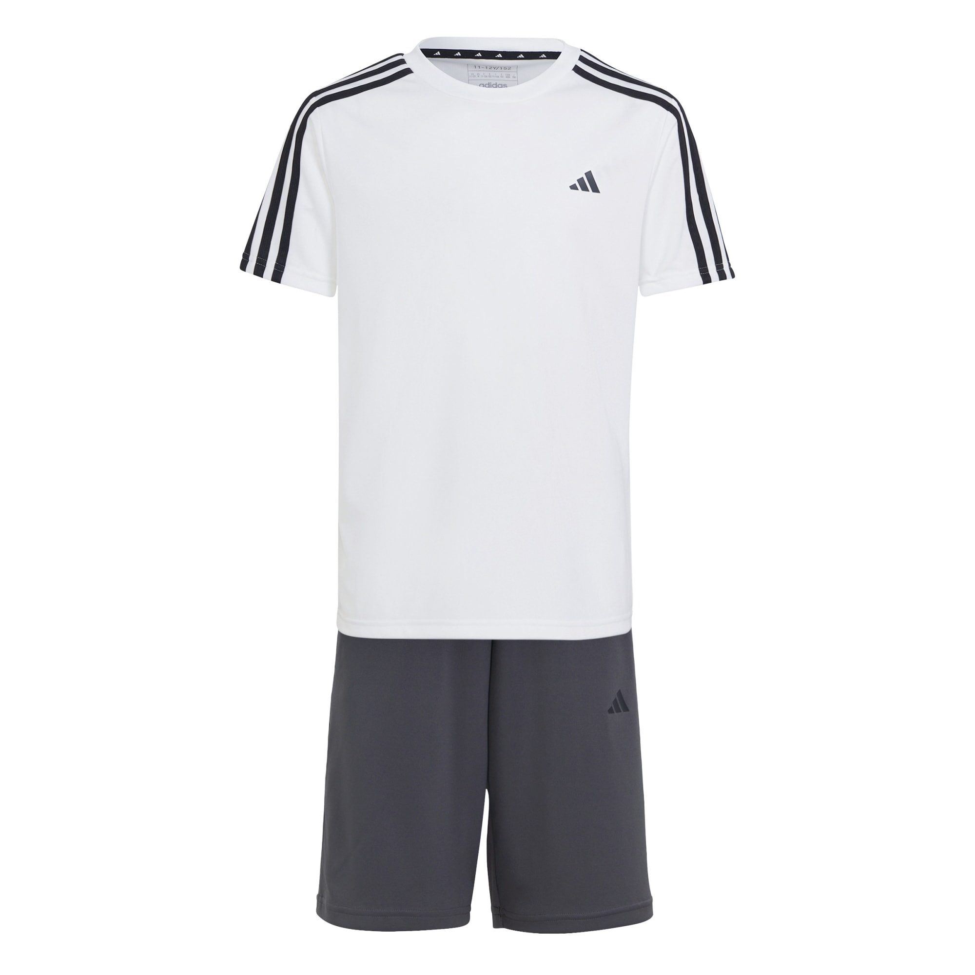 T-Shirt adidas Kinder Set Train Essentials 3S Training Set