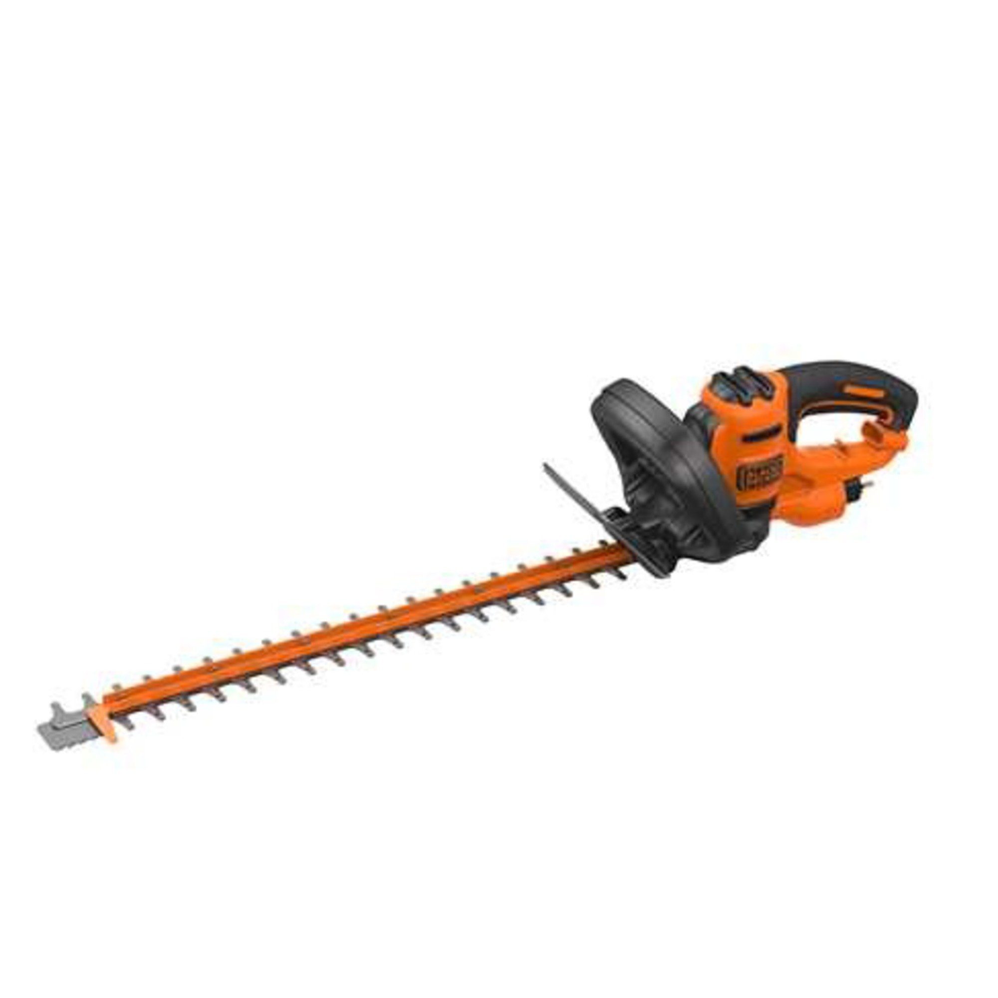 Black + Decker Heckenschere Heckenschere BEHTS401