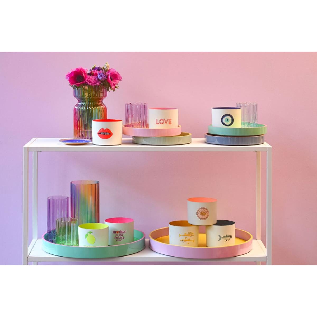 Giftcompany Kerzenhalter Windlicht Goa Mother of günstig online kaufen