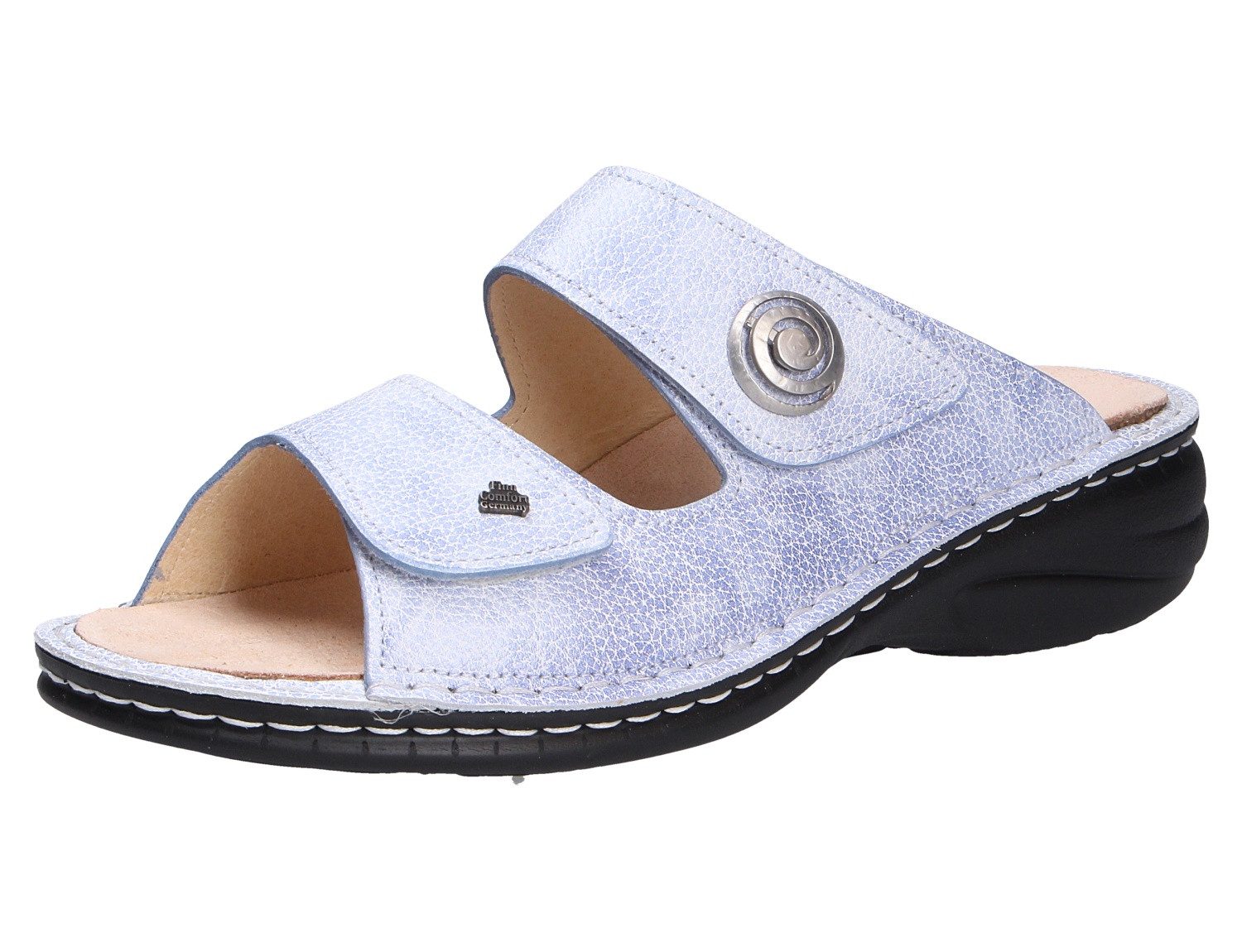 Finn Comfort COLINA Pantolette Hochwertige Qualität