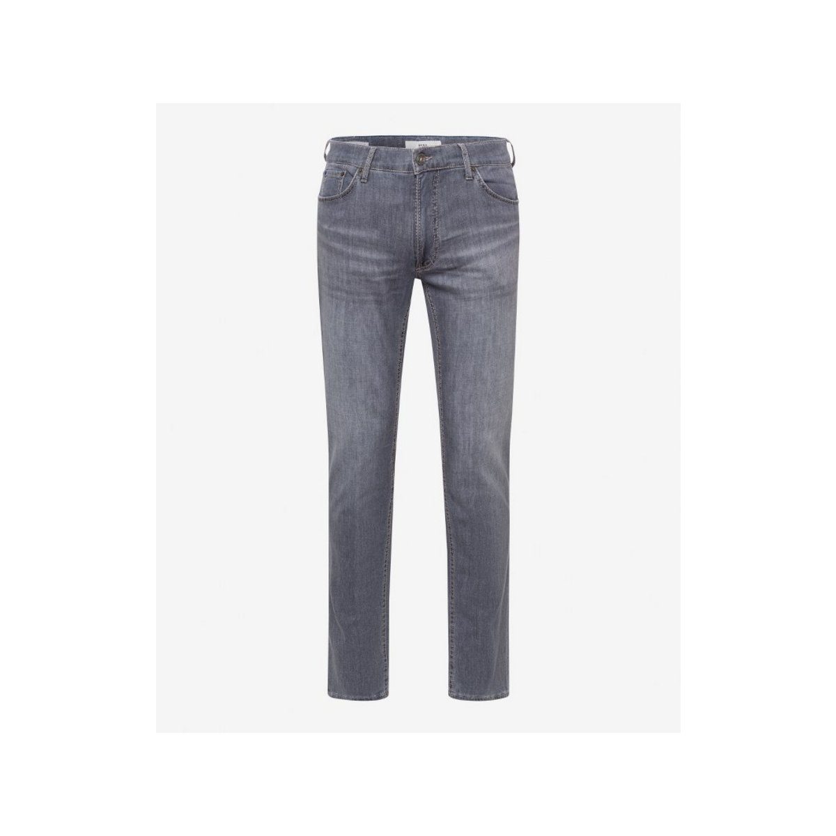 uni Brax (1-tlg) 5-Pocket-Jeans