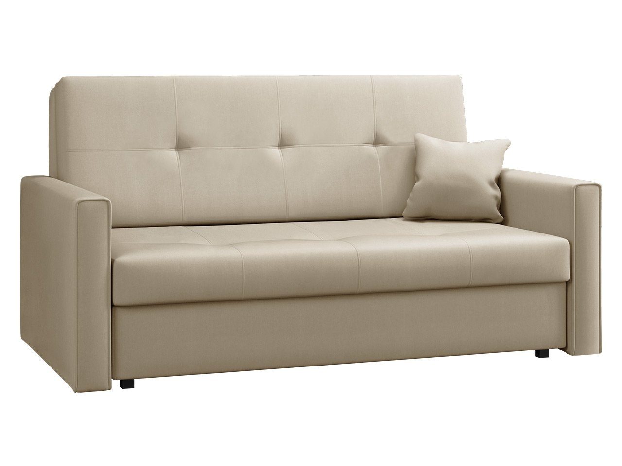 MIRJAN24 Schlafsofa Viva Bis III, mit günstig online kaufen