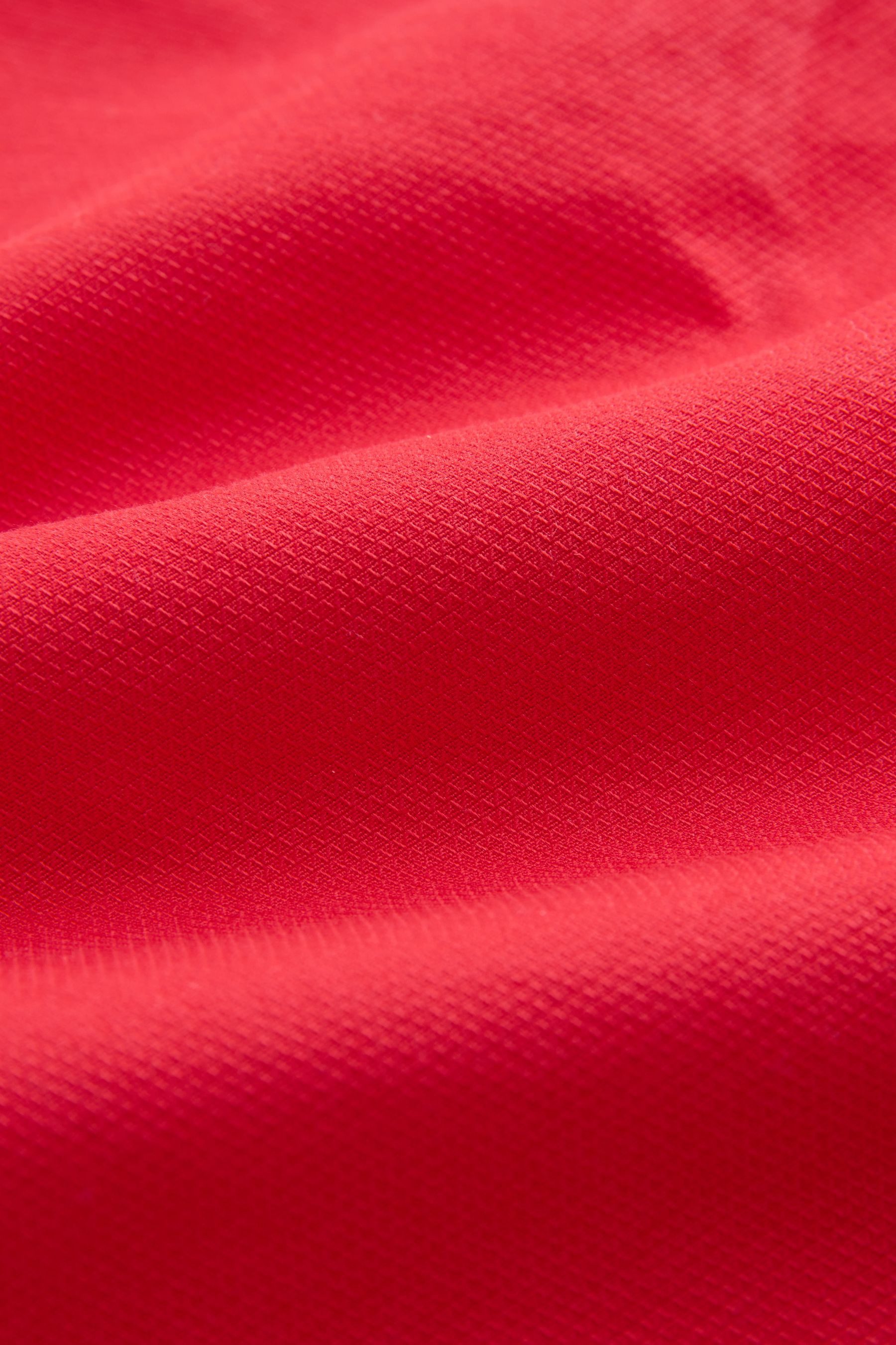 Next Shorts Kurze Chino-Shorts mit Seitenstreifen (1-tlg)