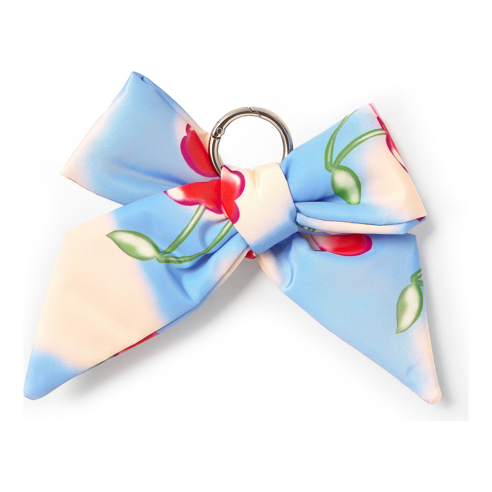 Wouf Schlüsselanhänger Charms, Polyester