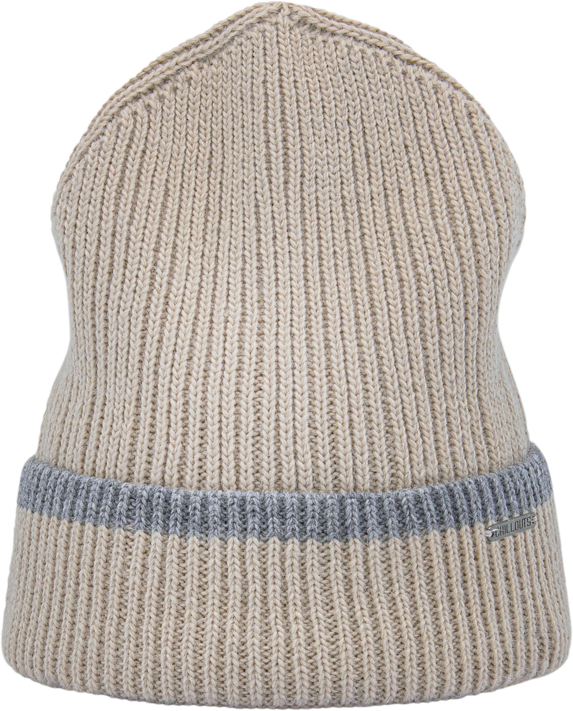 chillouts Strickmütze Lizzy Hat günstig online kaufen