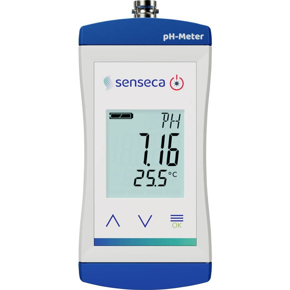 Senseca Wasserzähler