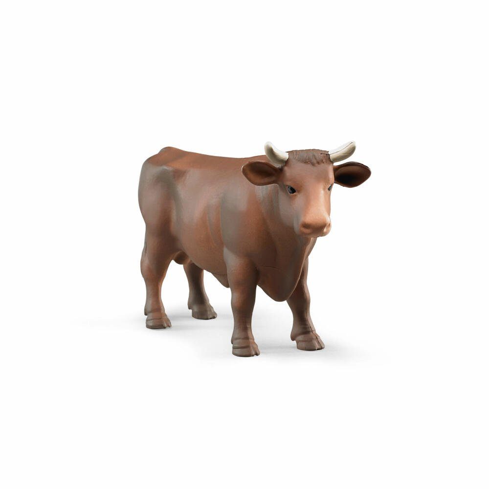 Bruder® Spielfigur Bulle Braun